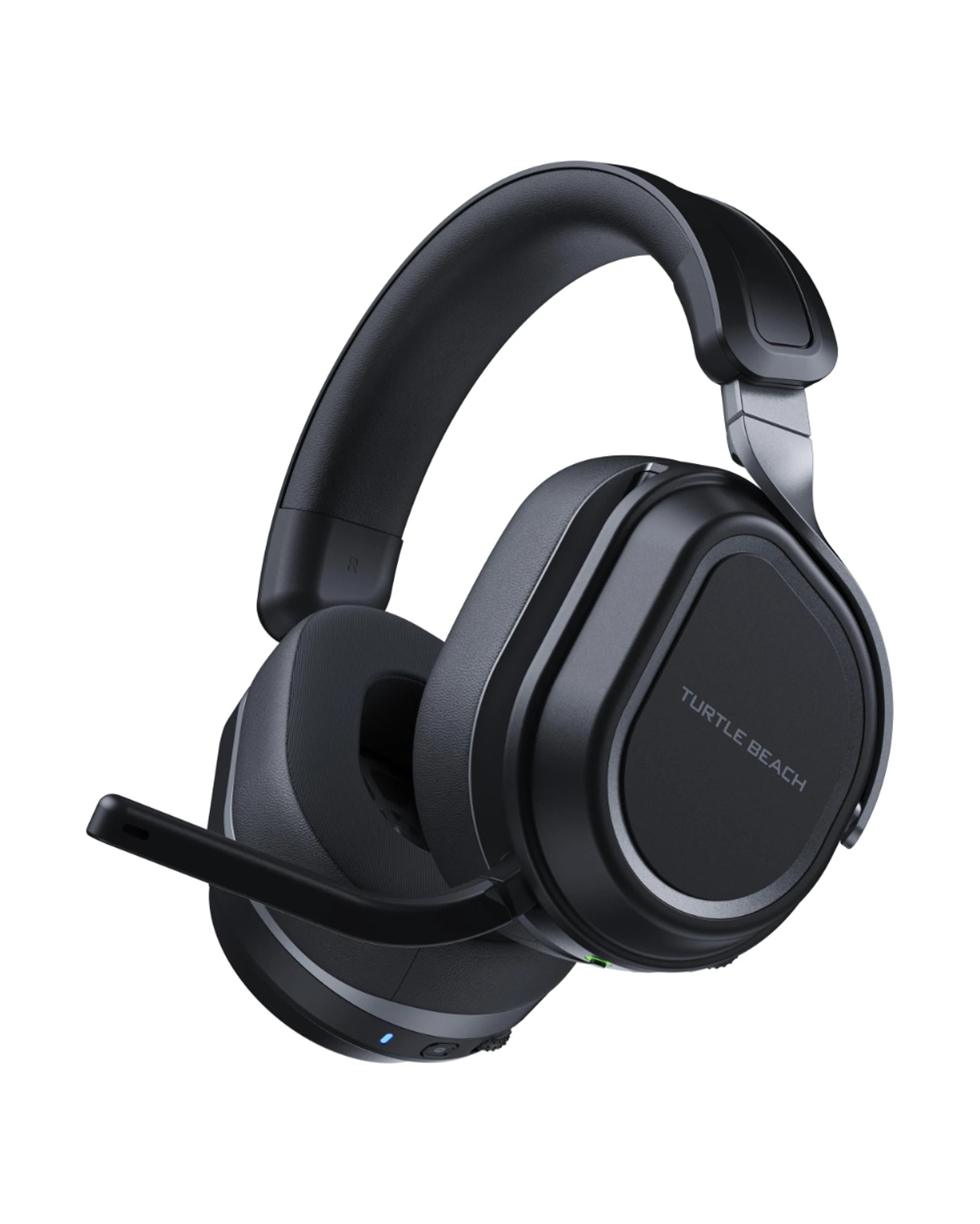 1 Turtle Beach Stealth 700x Gen 3 XBox Gaming Headset - Black, 1 of 10