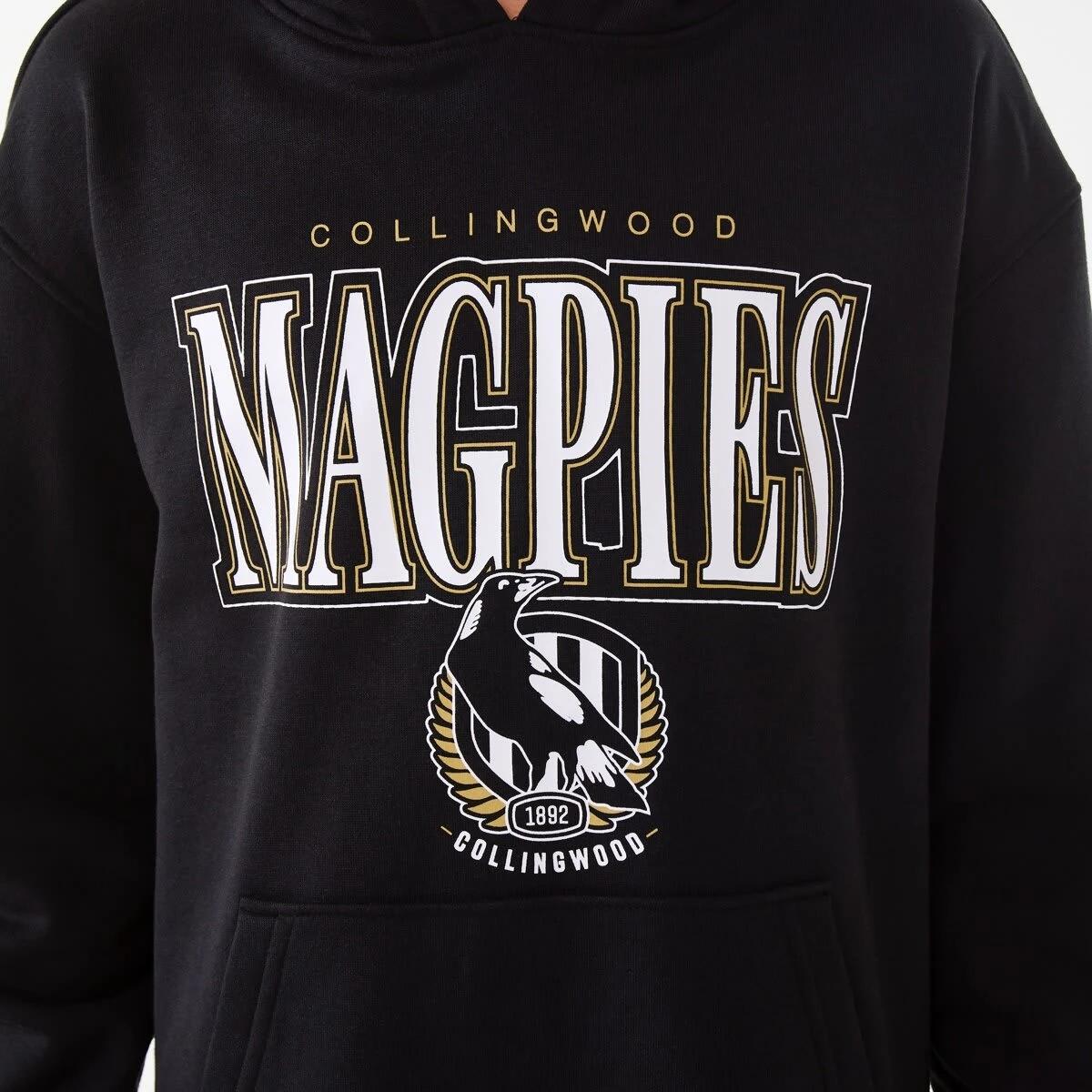 6 Official AFL Kids Hoodie Collwood, 6 of 10