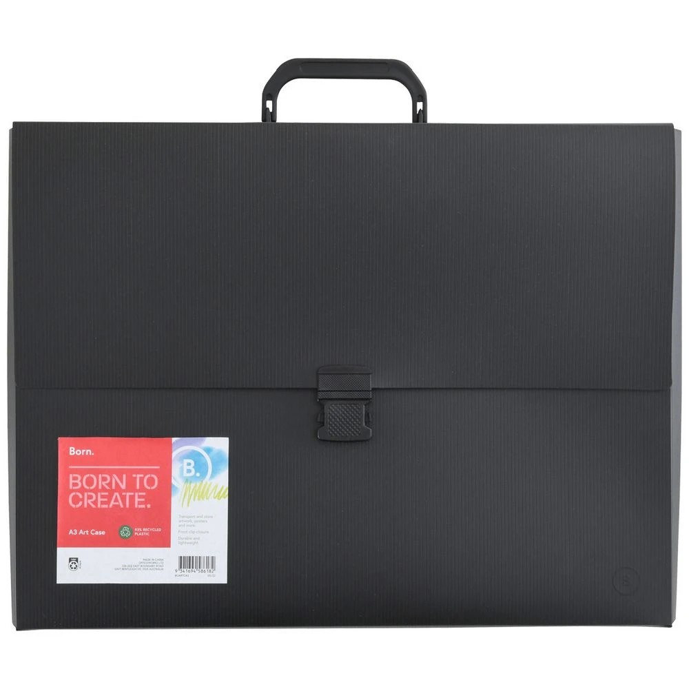 1 Born Art Case A3, 1 of 3