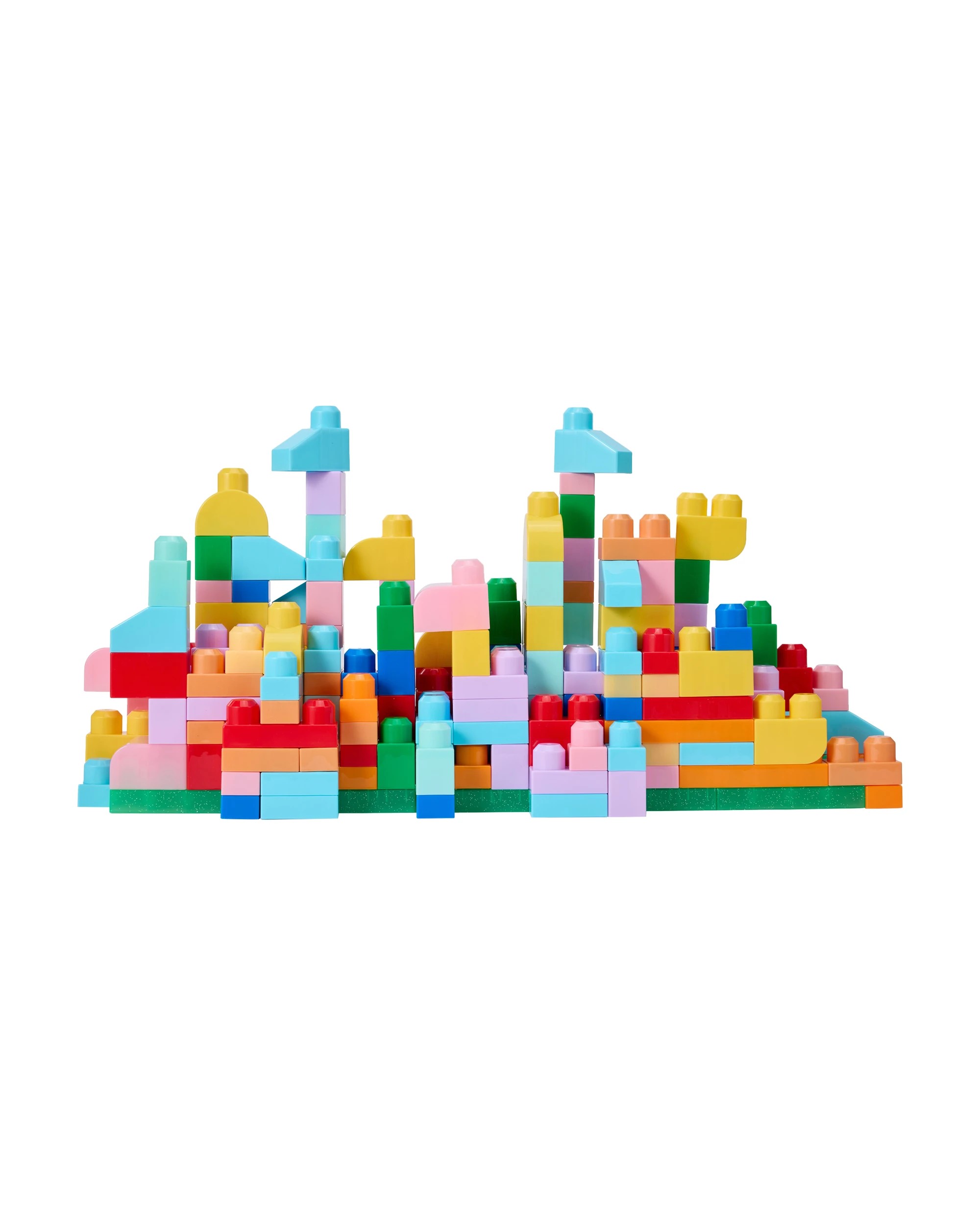 2 200 Building Blocks, 2 of 5