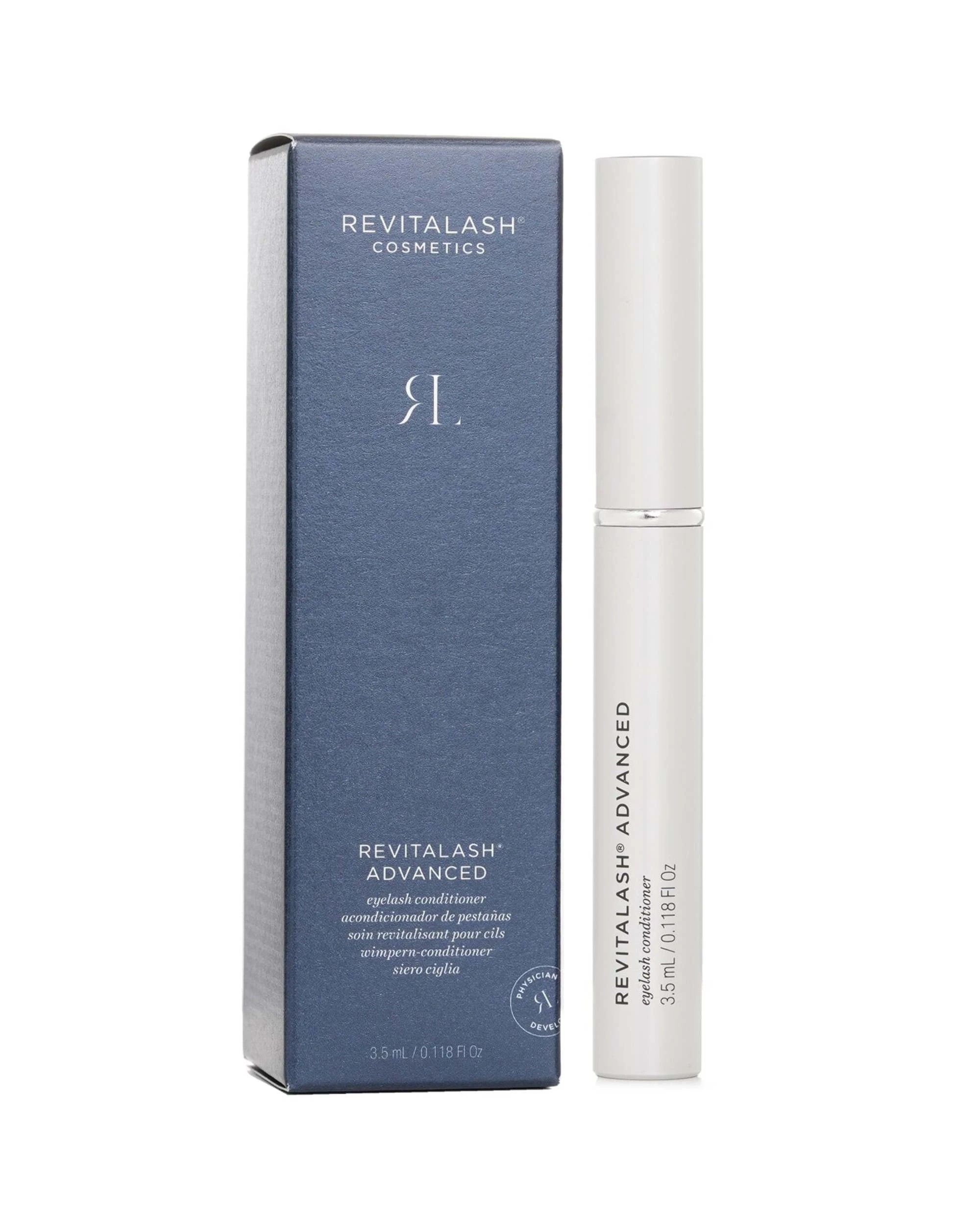 2 RevitaLash Revitalash Advanced Eyelash Conditioner  3.5ml, 2 of 3