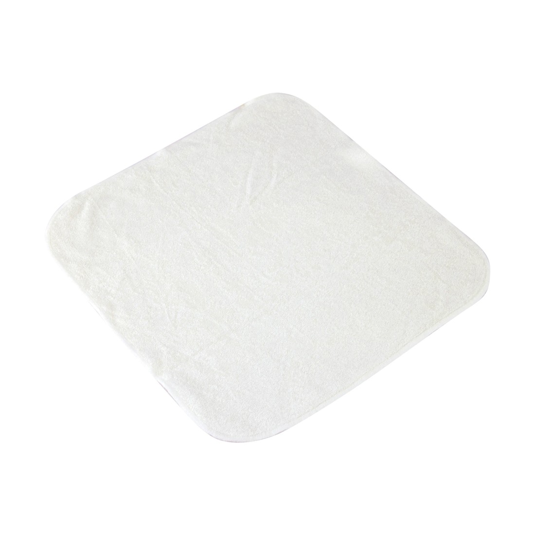 5 2 Pack Bamboo Blend Cleansing Cloths, 5 of 7