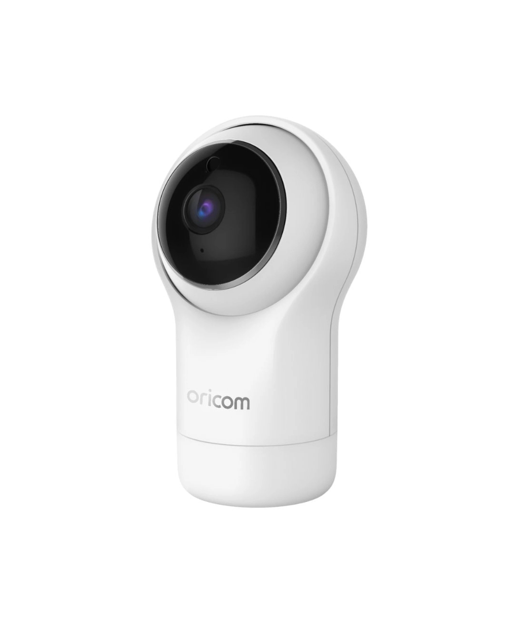 1 Oricom CU950 Smart HD Video Baby Monitor / Additional Camera for OBH950 - White, 1 of 3