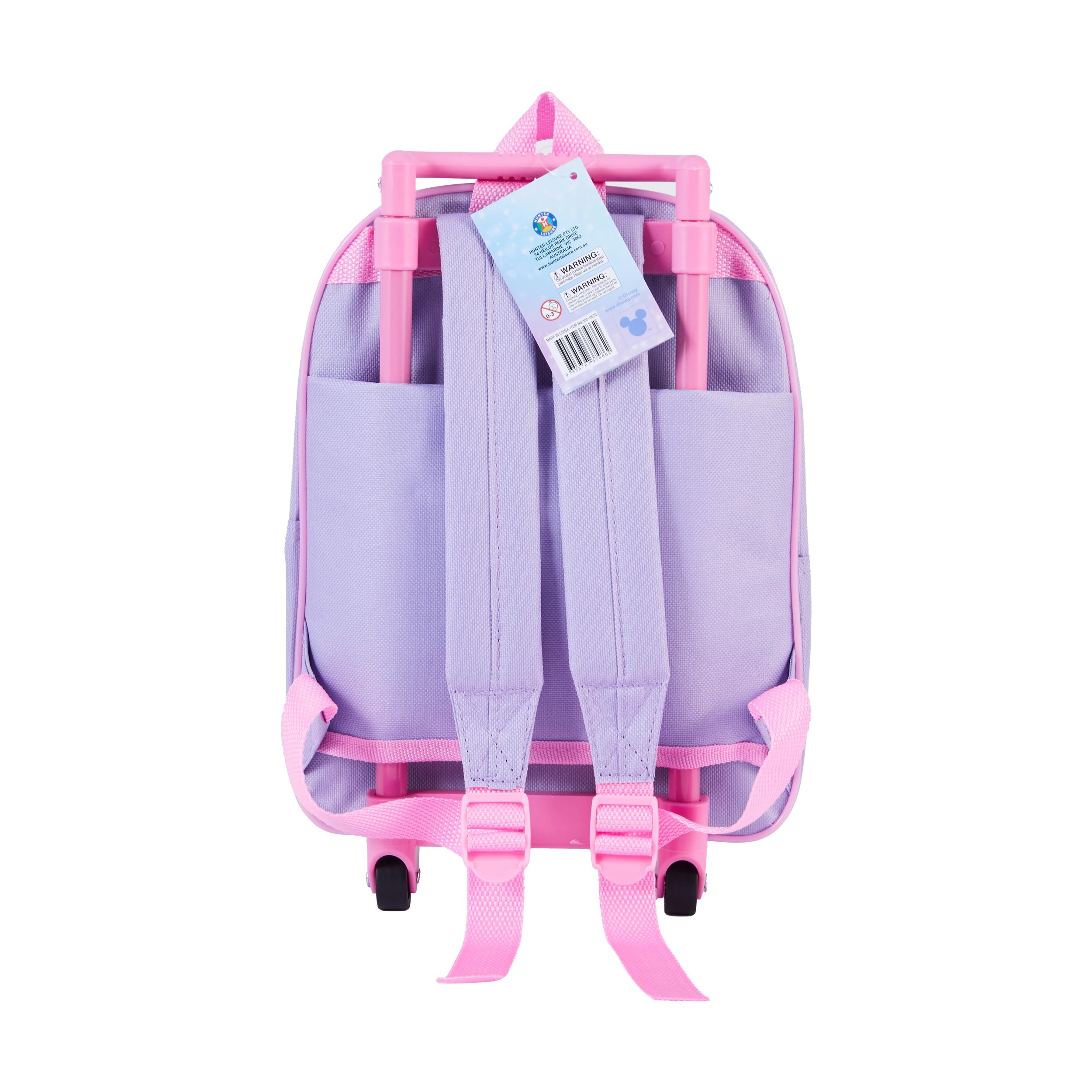 10 Disney Frozen Activity Backpack Trolley Kit, 10 of 10