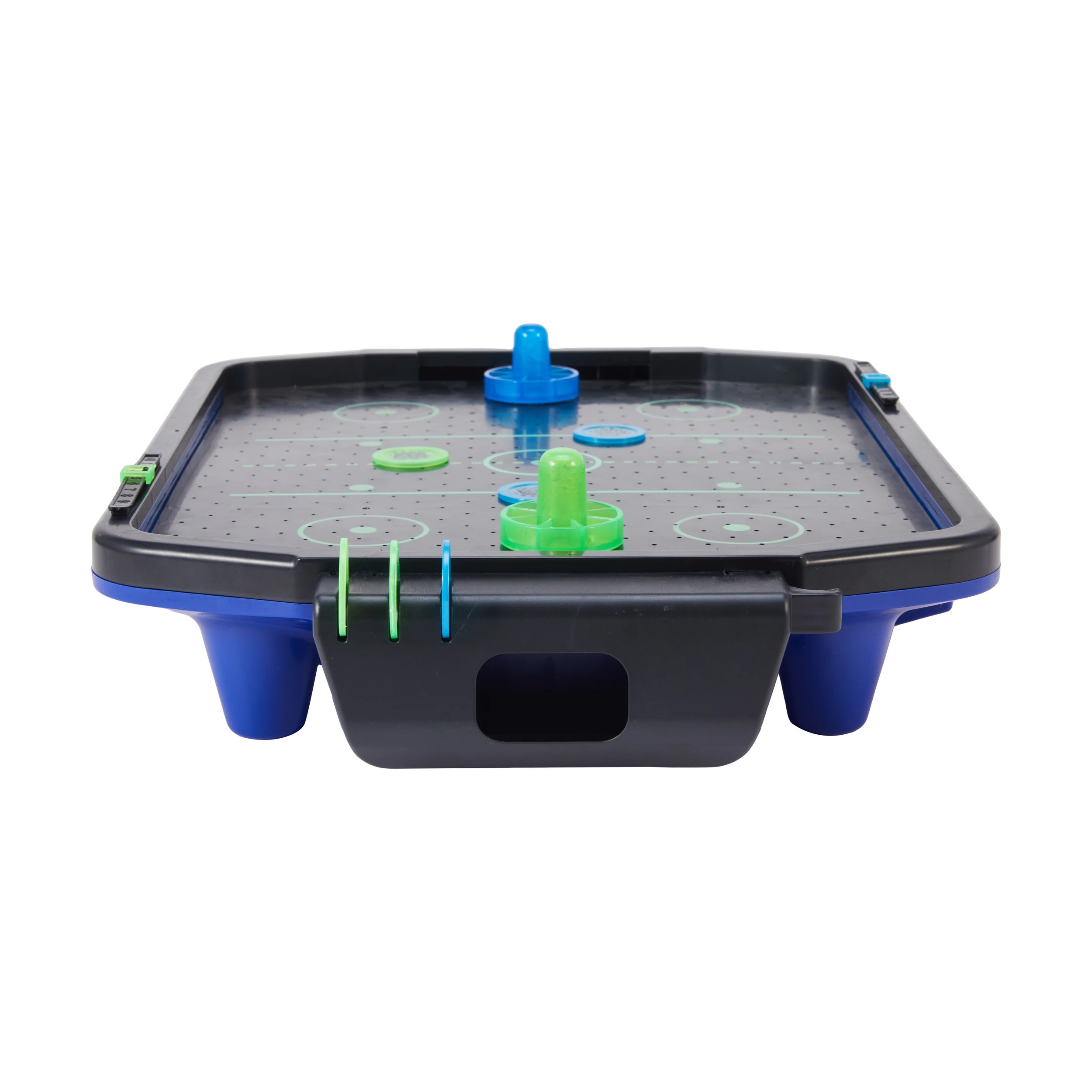 3 Neon Arcade Ice Hockey Game, 3 of 6