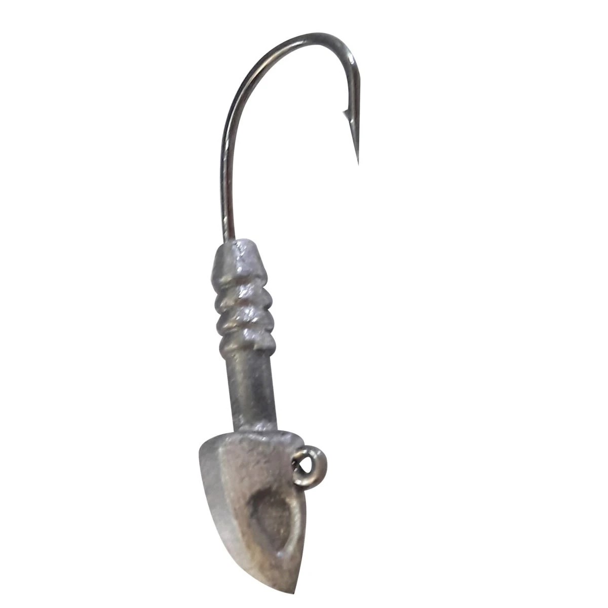 2 4 Pack Jarvis Walker 1/2oz. Pro Shad Jig Heads, 2 of 4