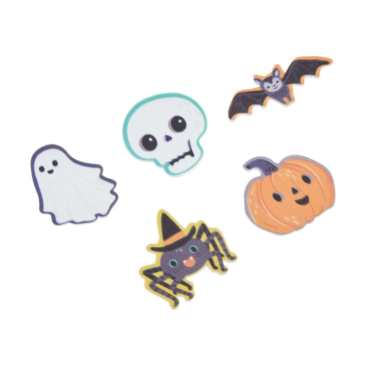 6 30 Piece Trick or Treat Favour Bag, 6 of 9