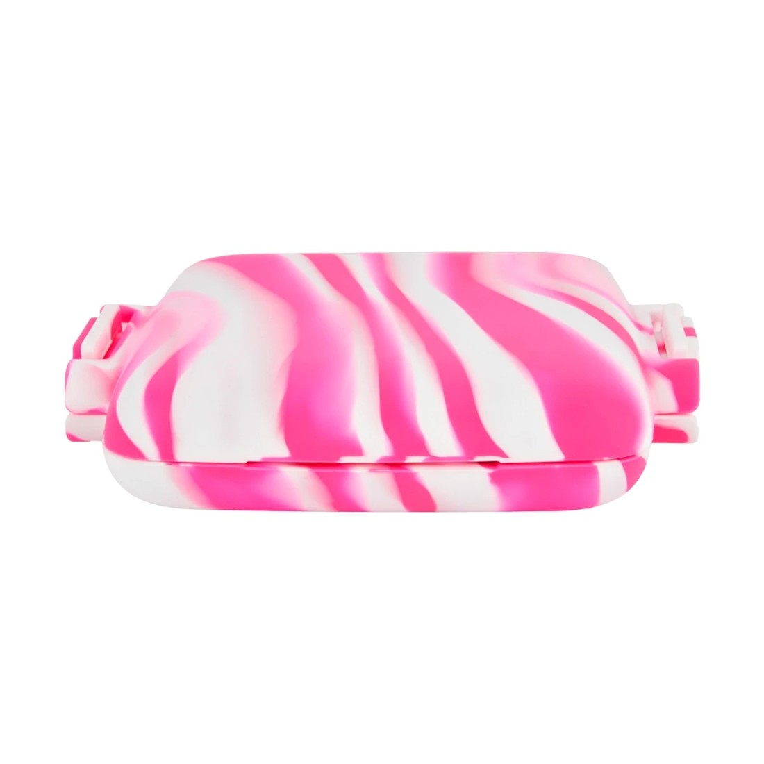 4 Microwave 'YUM' Grill Toastie Maker - Pink, 4 of 9