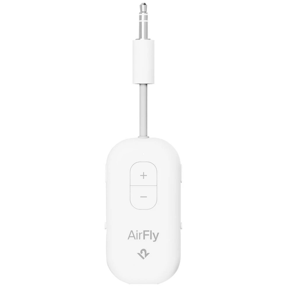 1 Twelve South AirFly Pro 2 White, 1 of 4