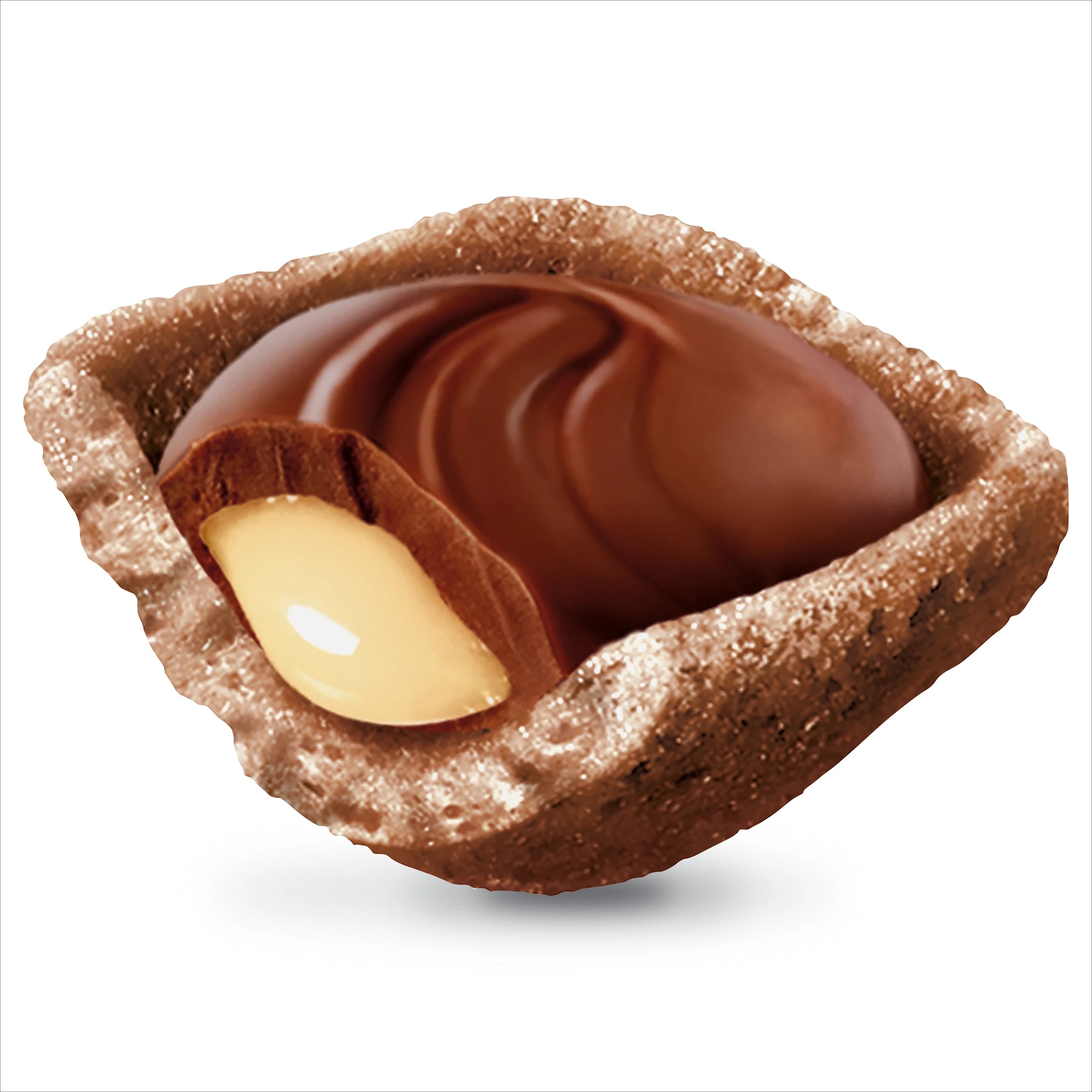 7 Pods Snickers Chocolate Snack & Share Bag 160g, 7 of 7