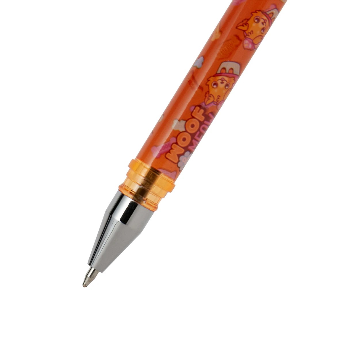 4 12 Pack Sugar Rush Scented Mini Pens, 4 of 4