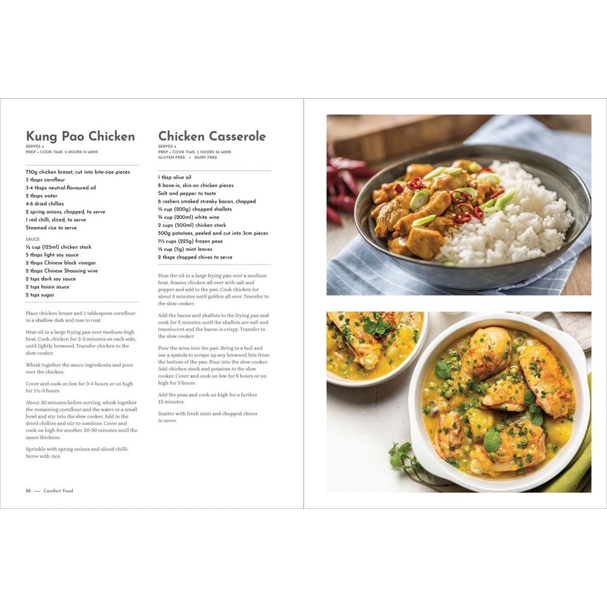 5 The Best Ever Slow Cooker Cookbook - Book, 5 of 5