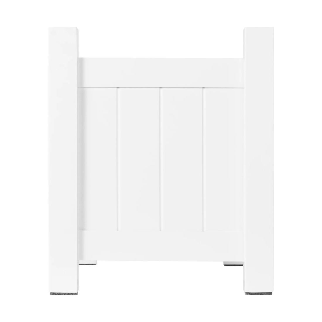 4 Large Hamptons Planter, 4 of 7