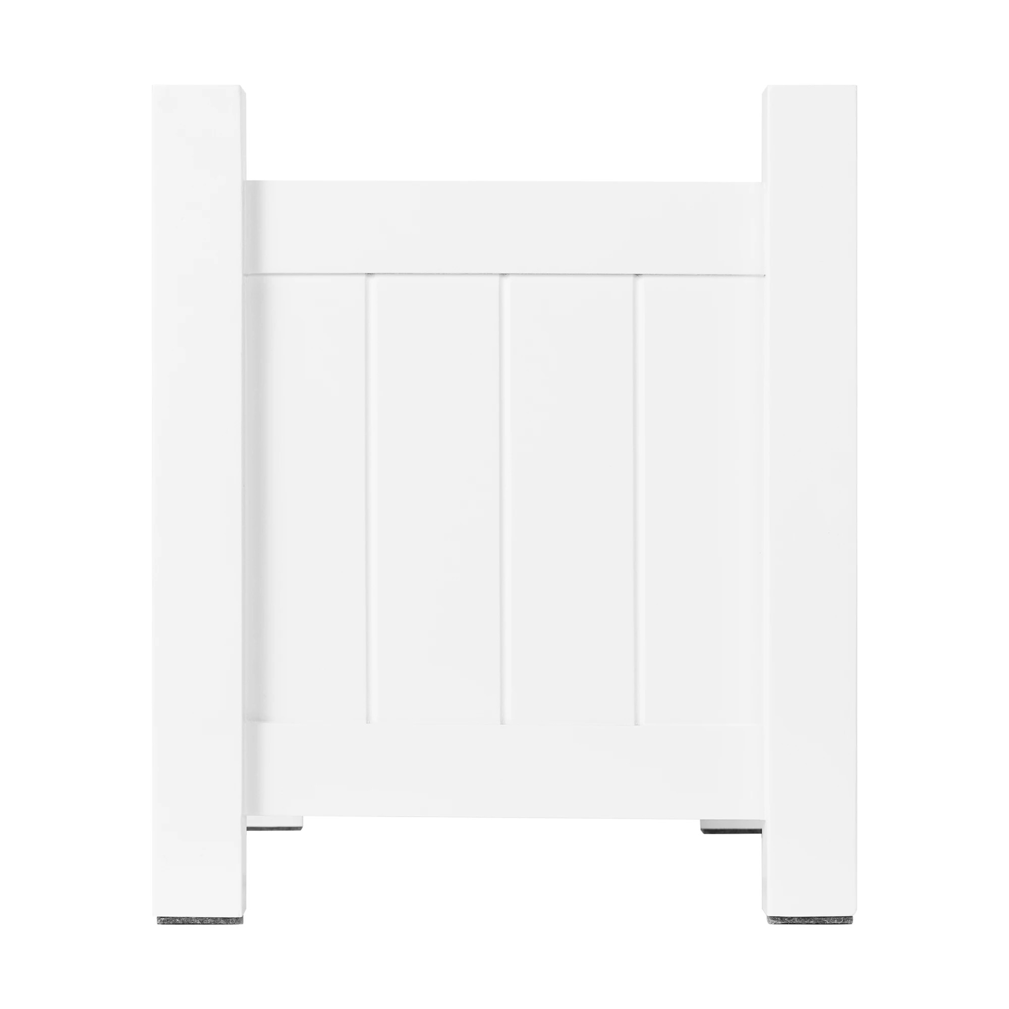 4 Large Hamptons Planter, 4 of 7