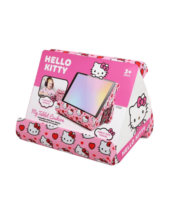 Hello Kitty My Tablet Cushion