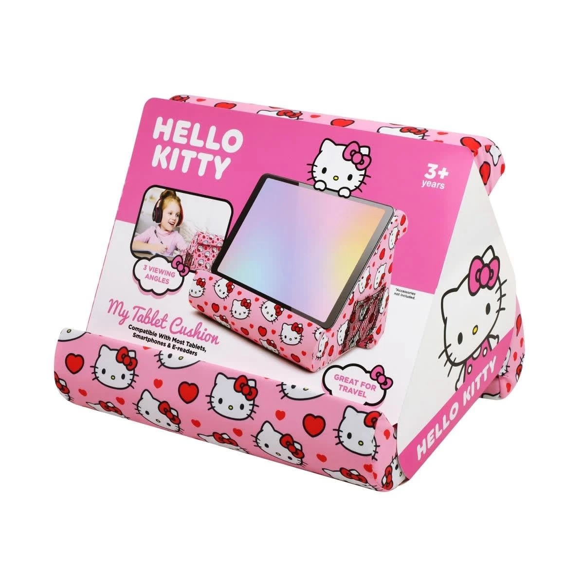 1 Hello Kitty My Tablet Cushion, 1 of 9
