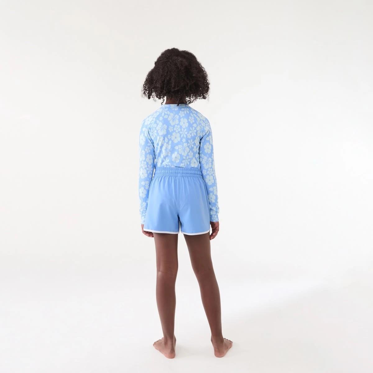 6 Boardshorts Jay Blue, 6 of 6