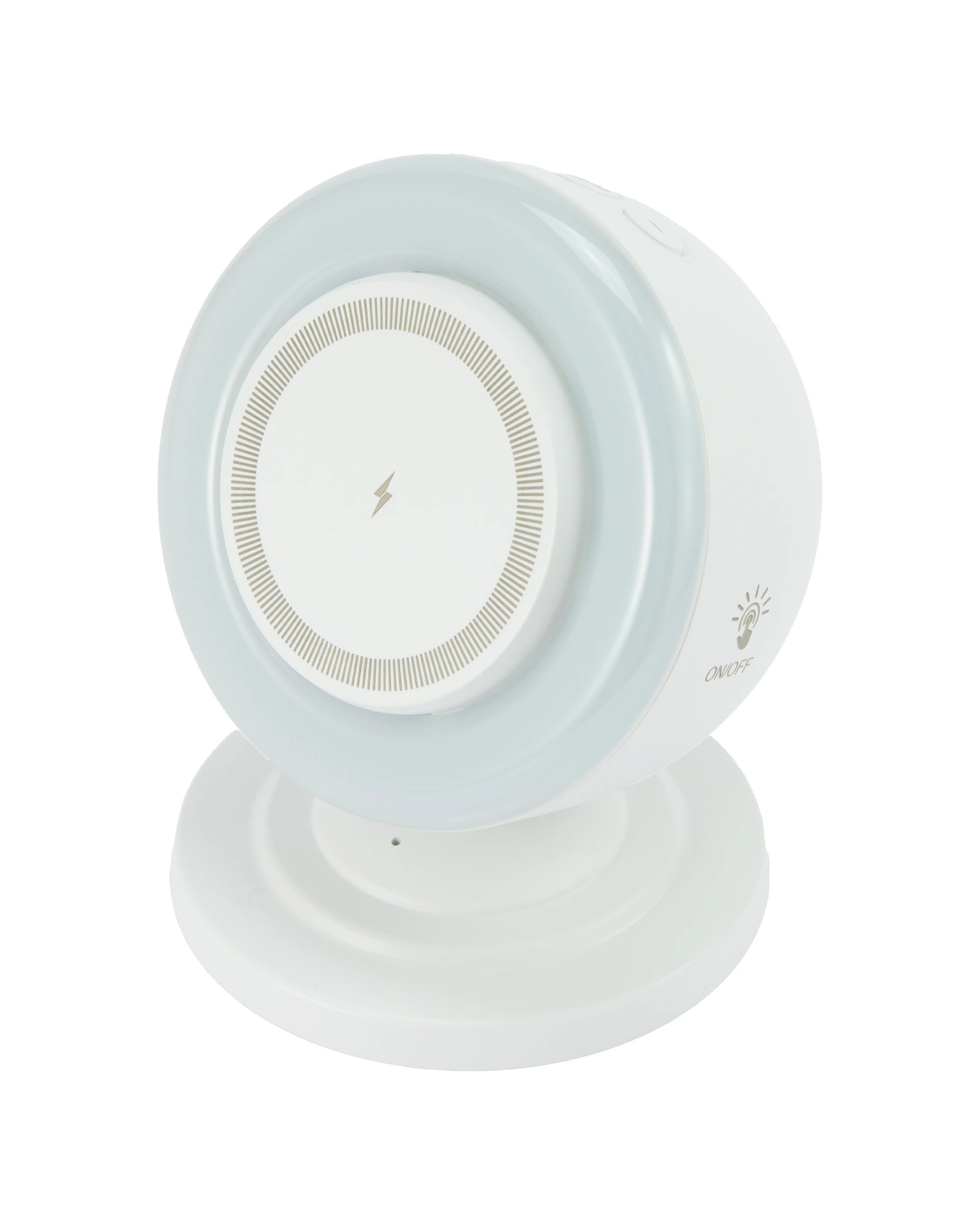 1 Desktop Charger with Light, 1 of 9