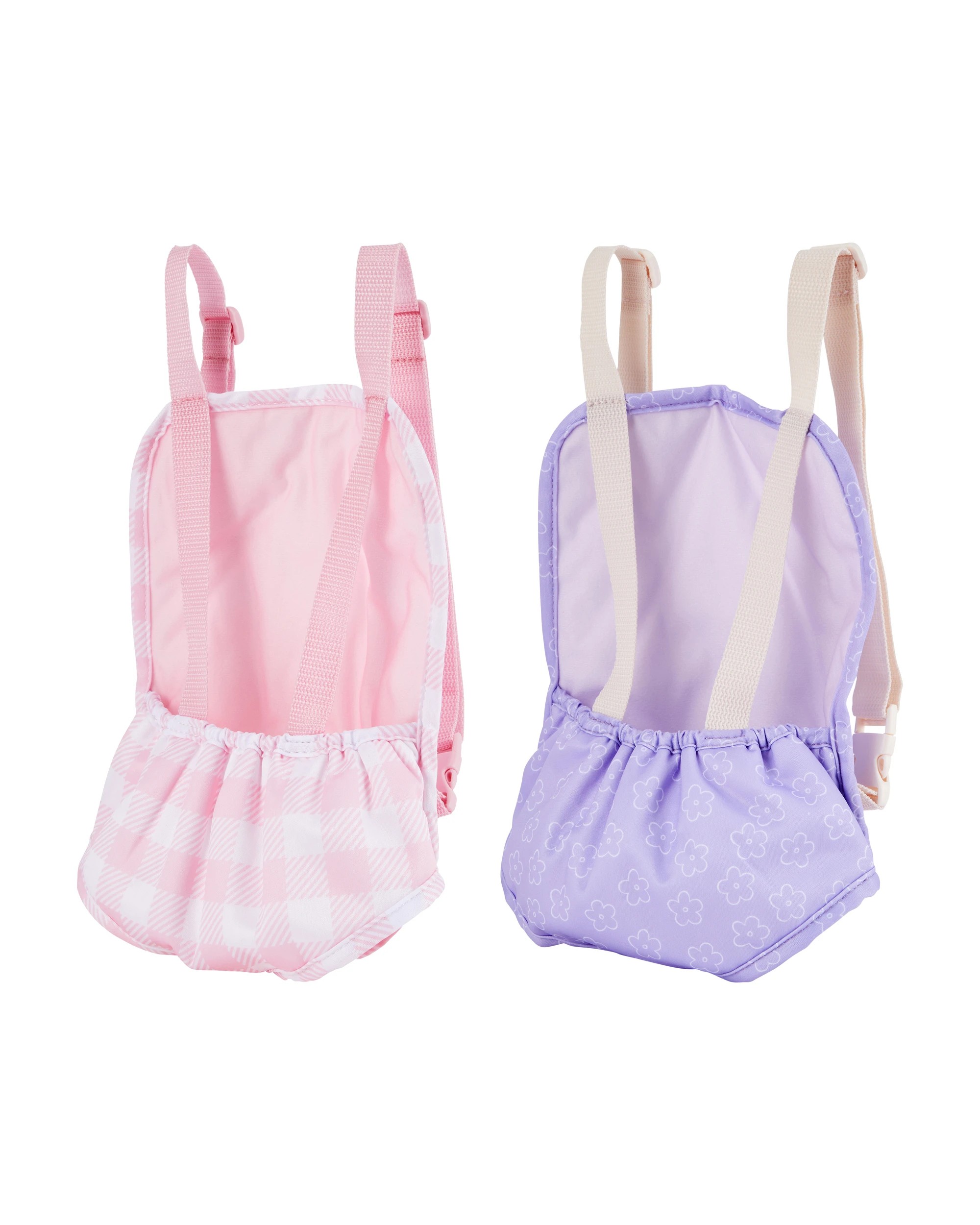 1 Baby Doll Carrier - Assorted, 1 of 7