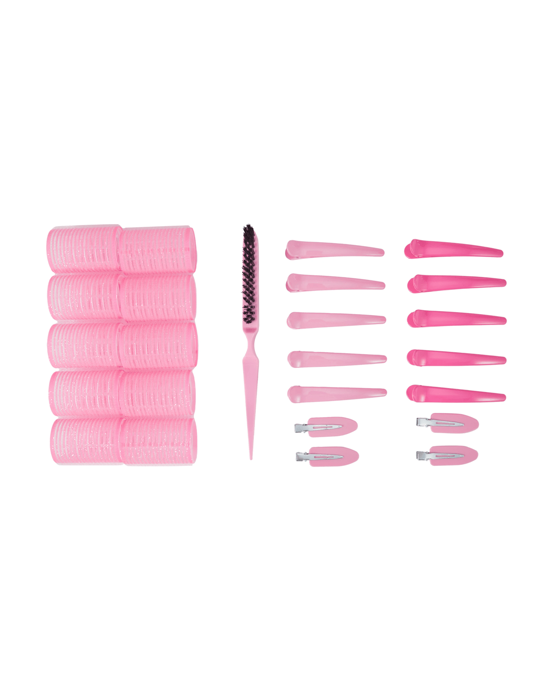 2 OXX Haircare 26 Piece Hair Hero Set, 2 of 7