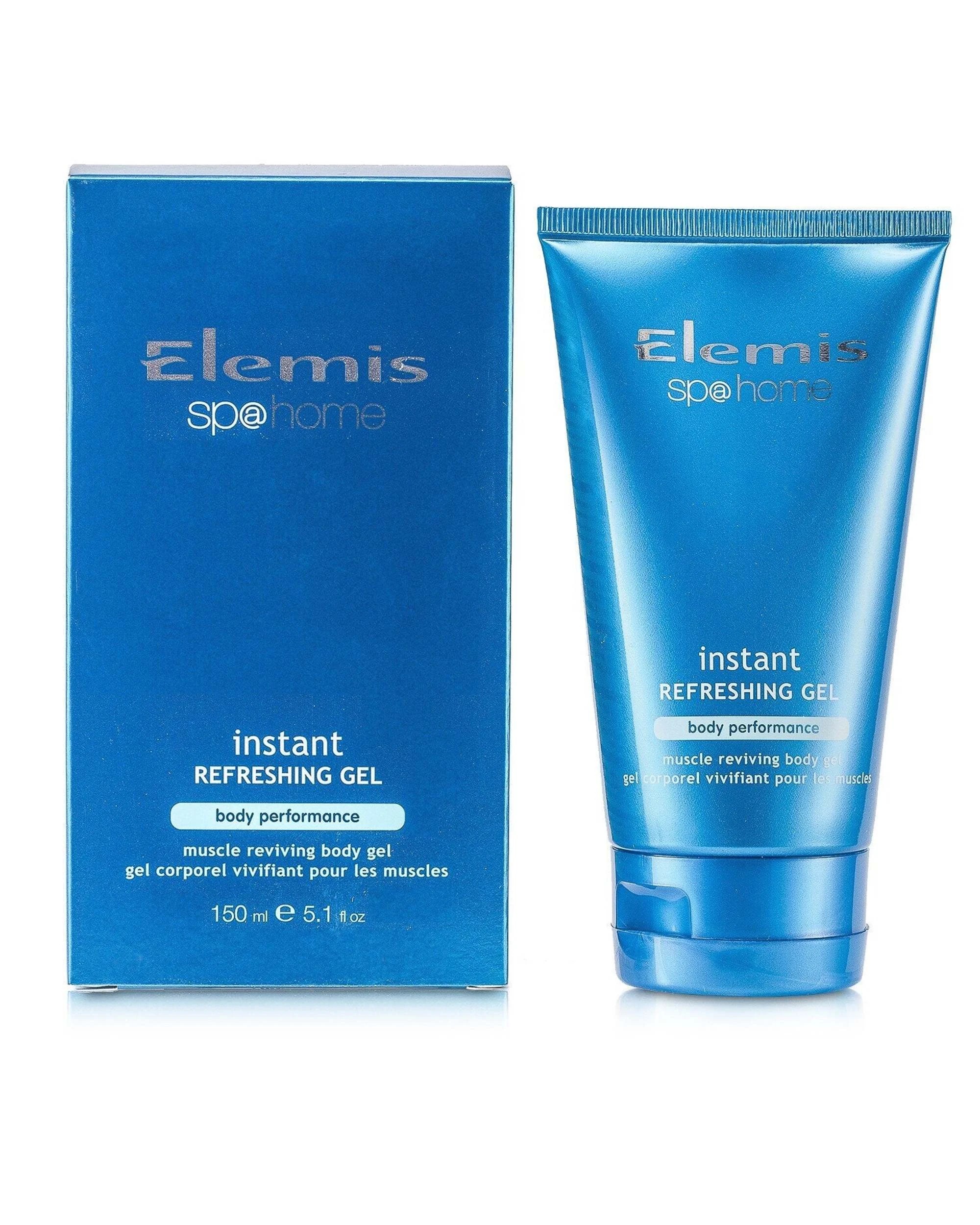 1 Elemis Instant Refreshing Gel  150ml/5.3oz, 1 of 3