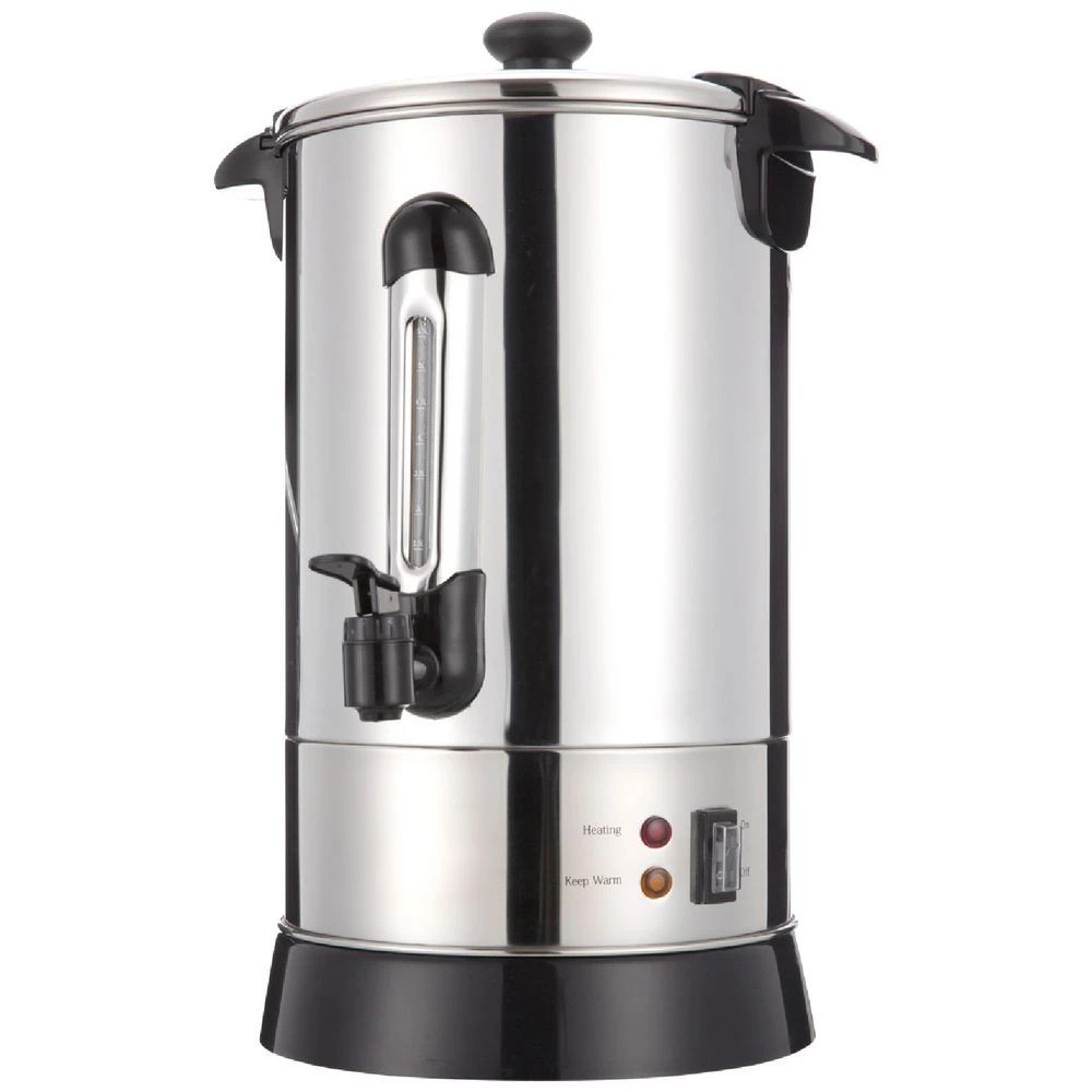 1 Goldair Urn 8.8L Stainless Steel, 1 of 1