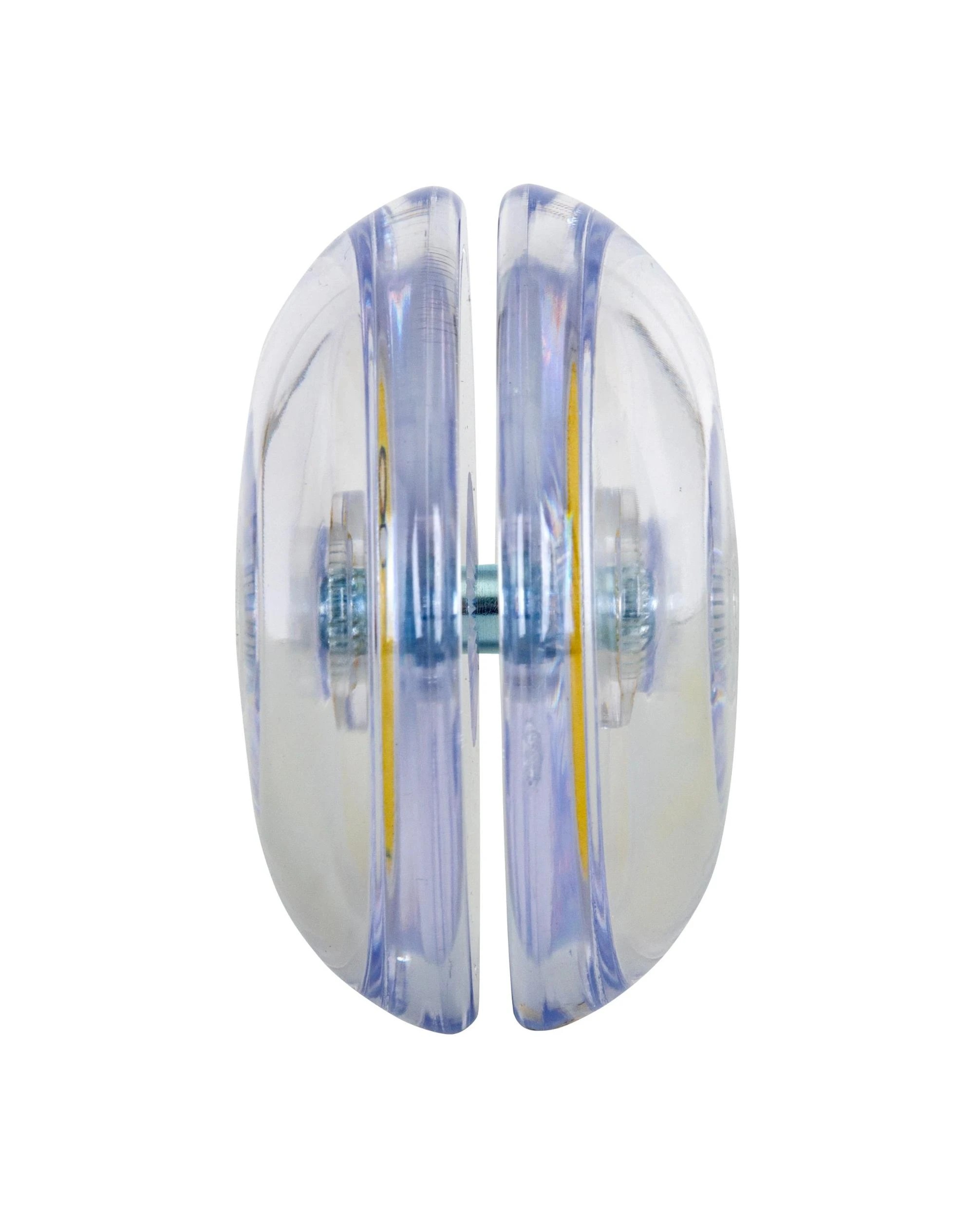 4 Duncan Peanuts 75th Anniversary Edition Beginner Imperial Yo-Yo Charlie Brown, 4 of 4