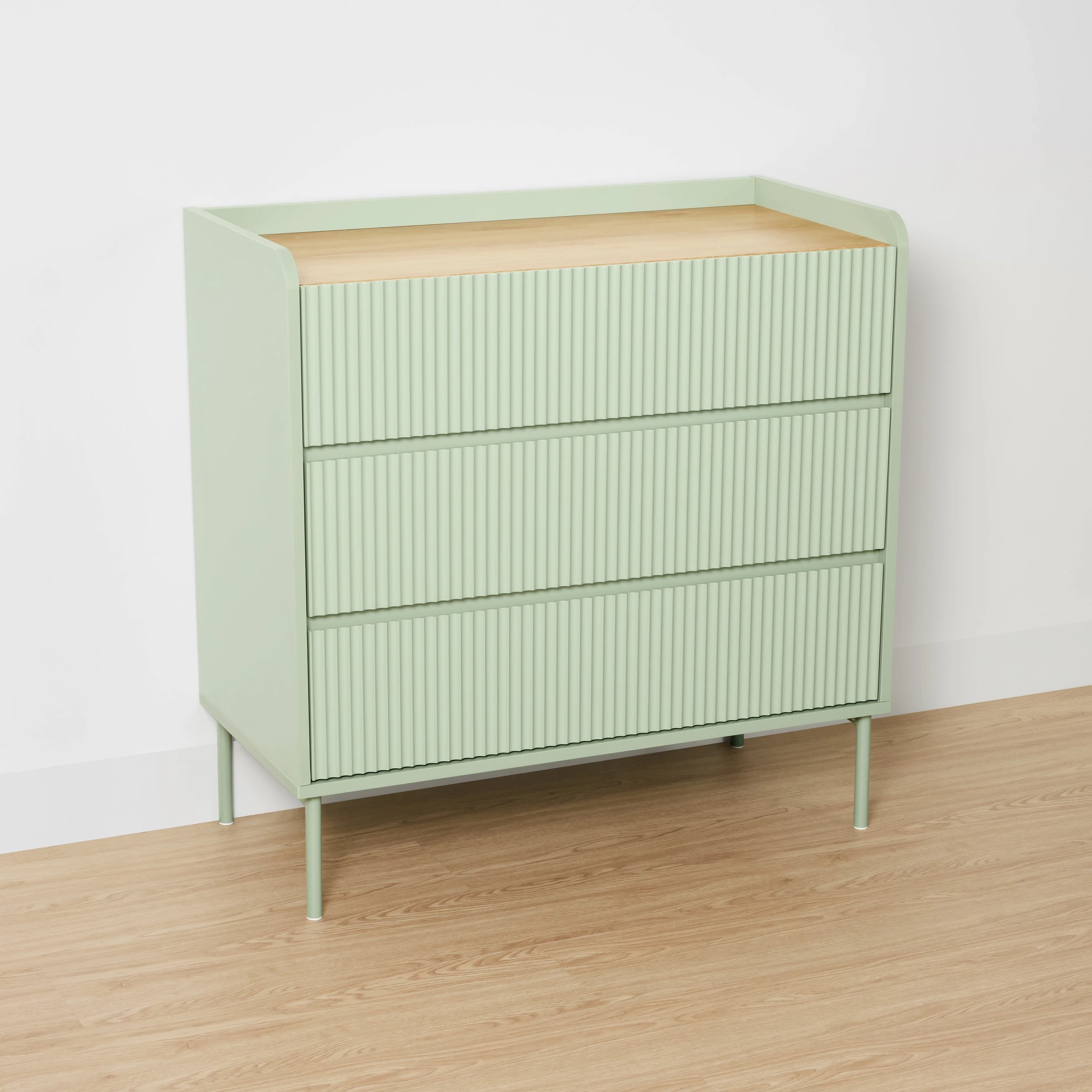 5 Alma Chest of Drawers, 5 of 9
