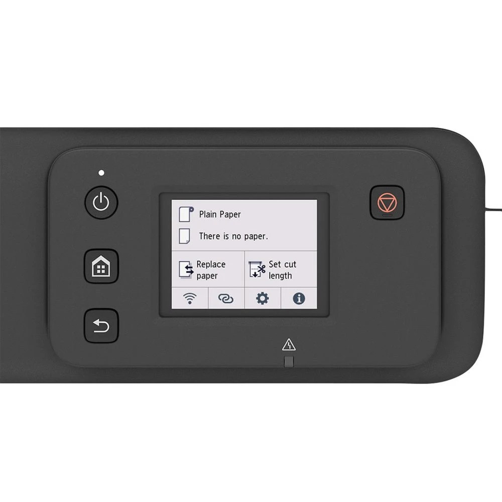 6 Canon imagePROGRAF TC-21 WFP Multifunction Printer, 6 of 9
