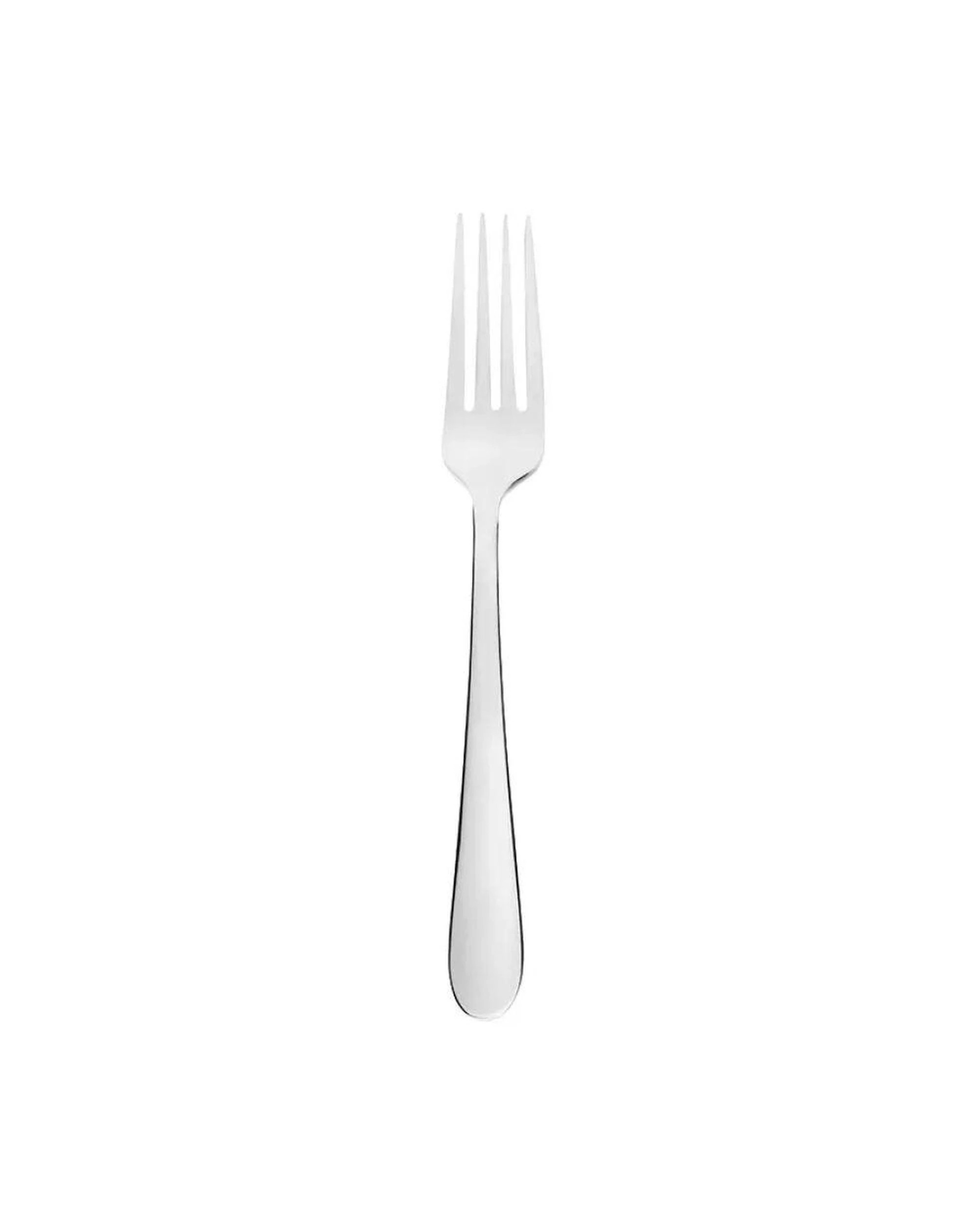 3 Stanley Rogers Albany Entree Fork 12 Piece  Stainless Steel 12pc, 3 of 5