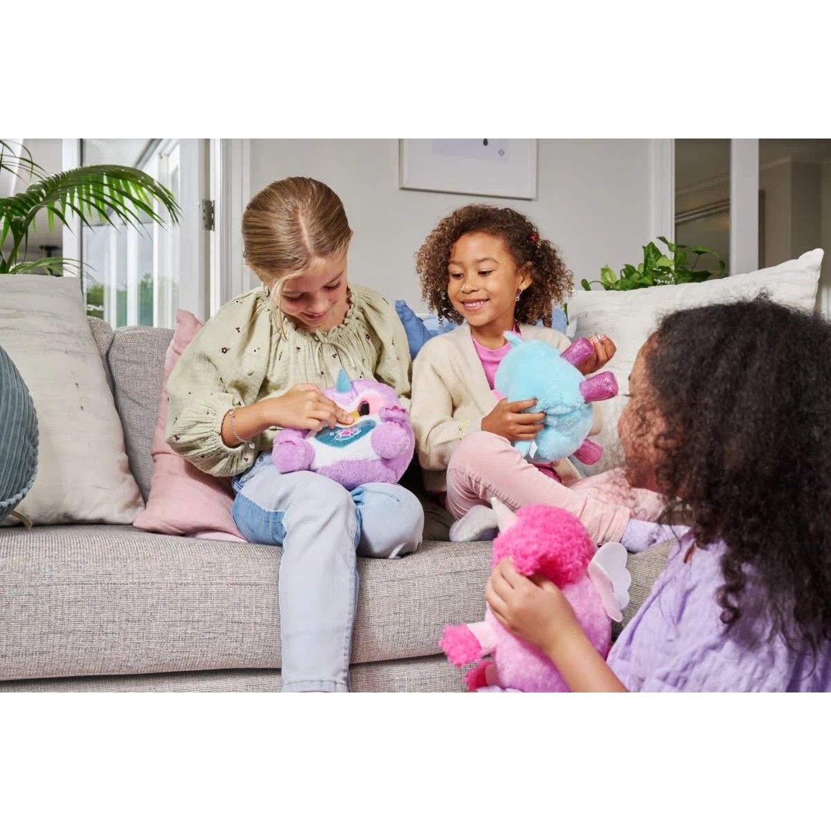 7 17 Piece Zuru Rainbocorns: Adopt-A-Corn Surprise! -  Assorted, 7 of 10