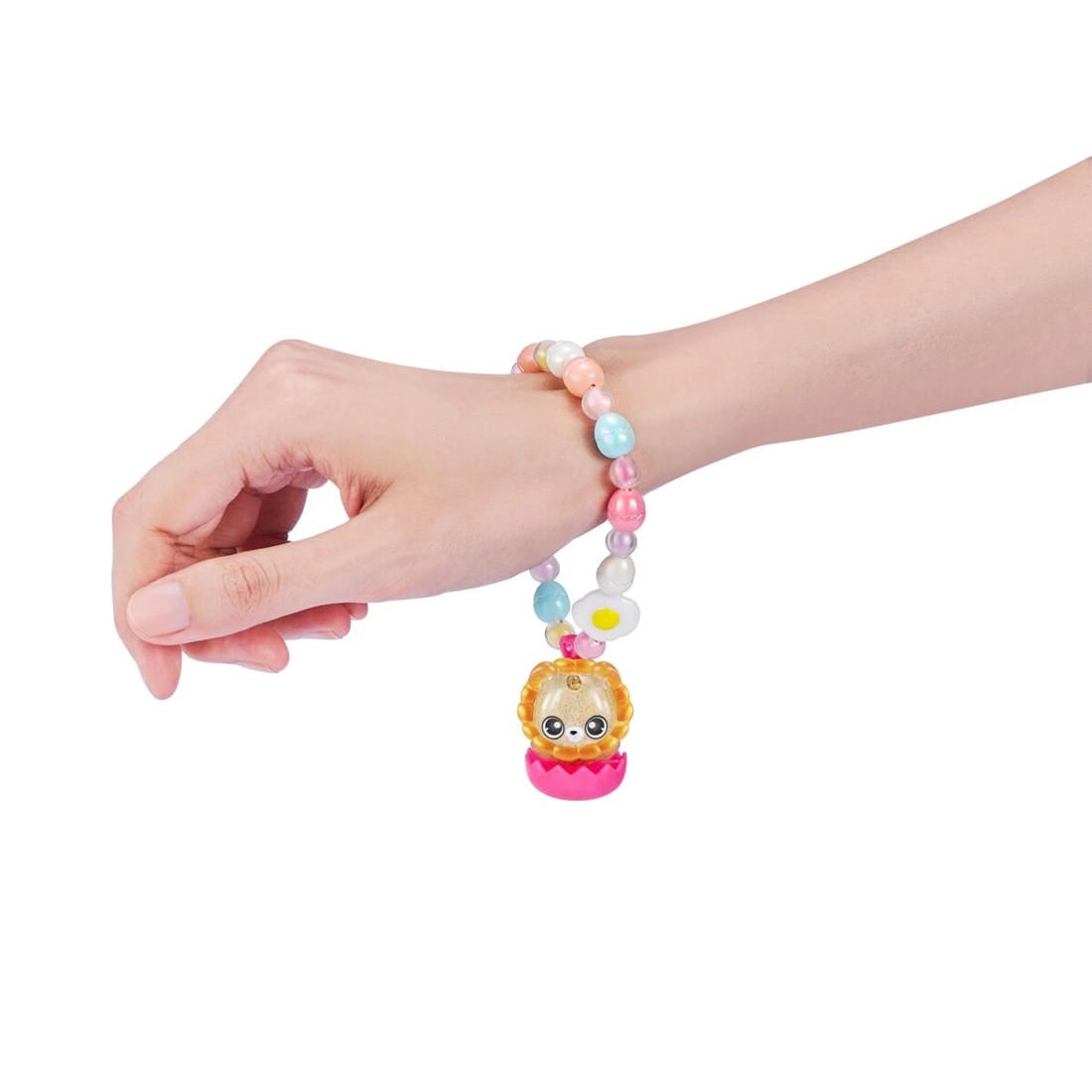 3 Zuru Rainbocorns Eggzania Surprise Mania! - Assorted, 3 of 10