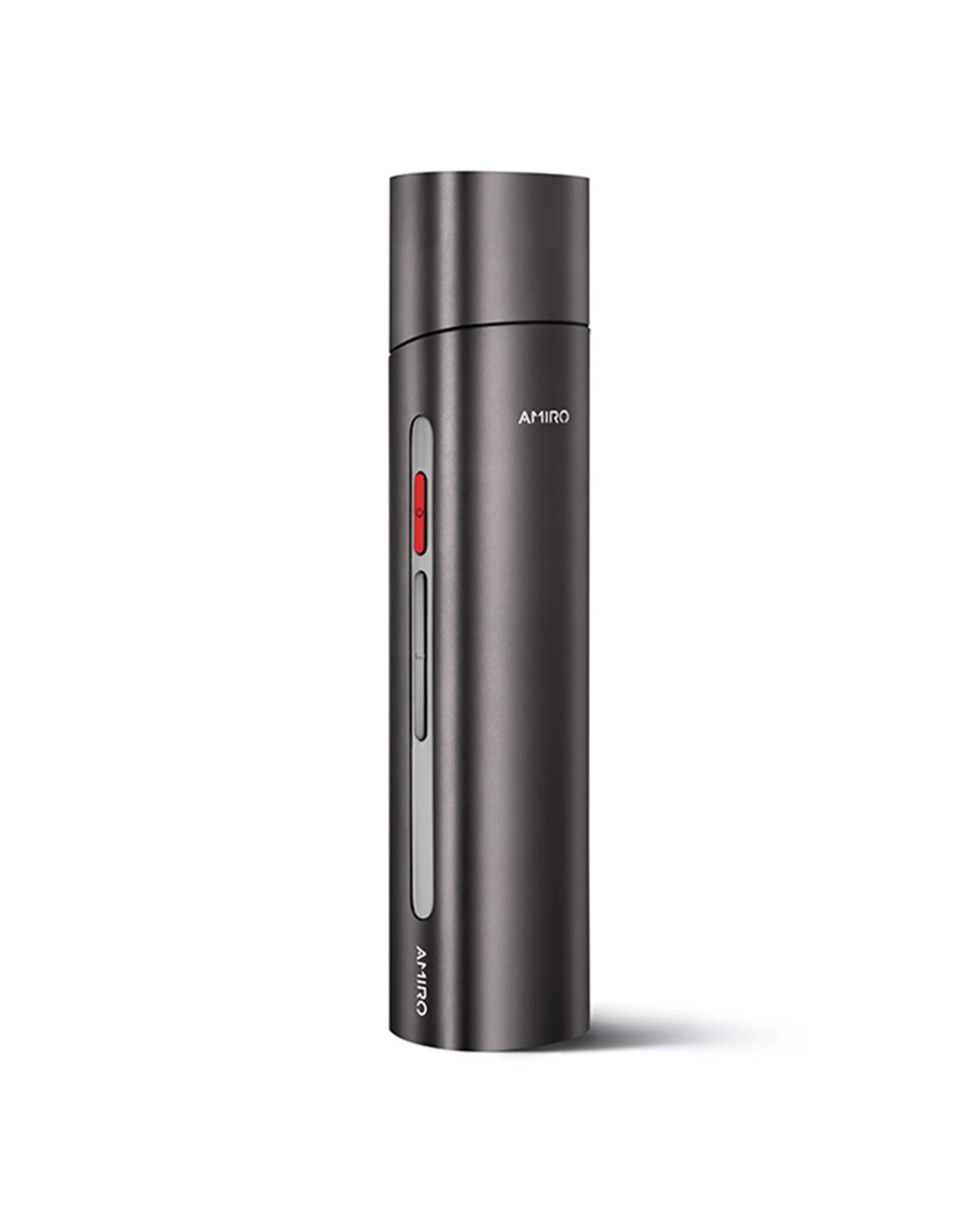 2 AMIRO R1 PRO Facial RF Skin Tightening Device - Black, 2 of 5