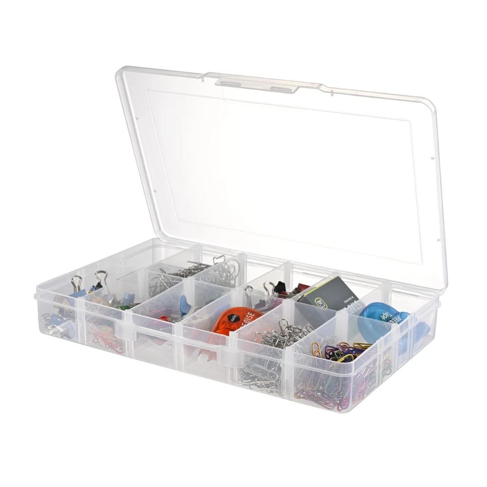 3 Keji 12 Compartment Organiser Large, 3 of 5