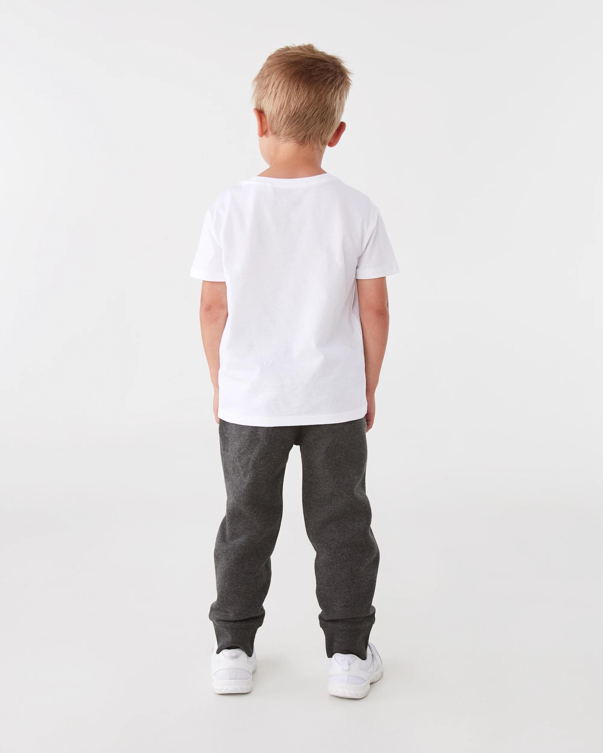 5 Trackpants Mchl Marle, 5 of 5