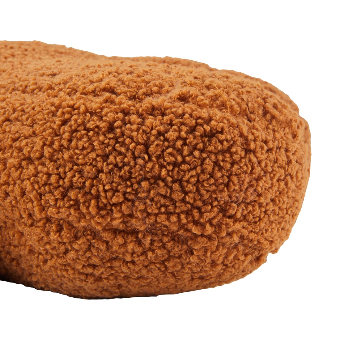 4 Gingerbread Cushion, 4 of 6