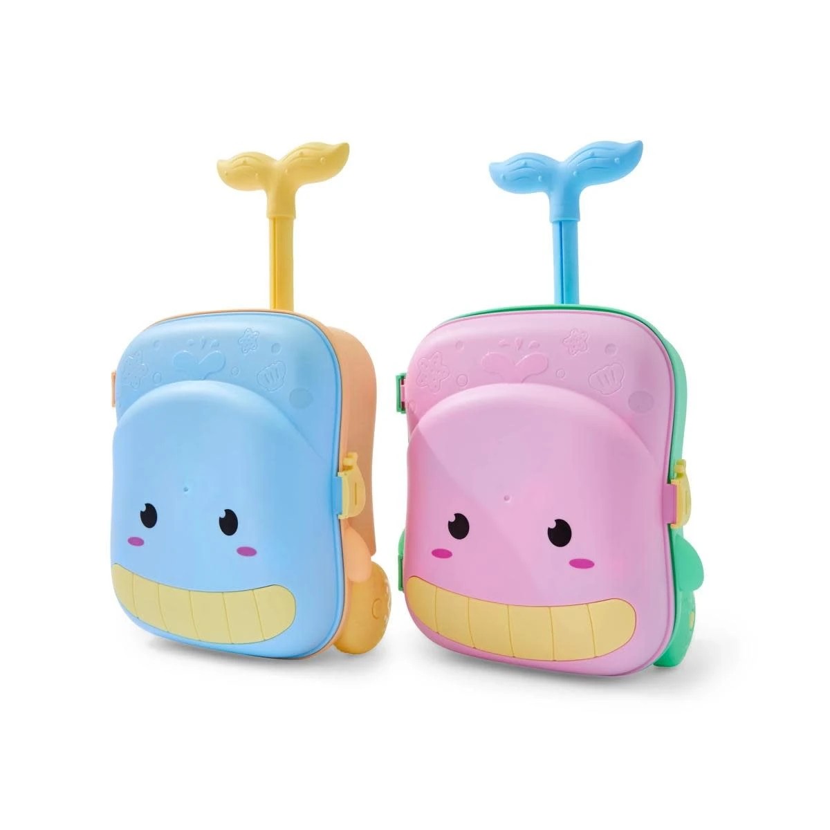 6 Beach Suitcase Play Set - Assorted, 6 of 9