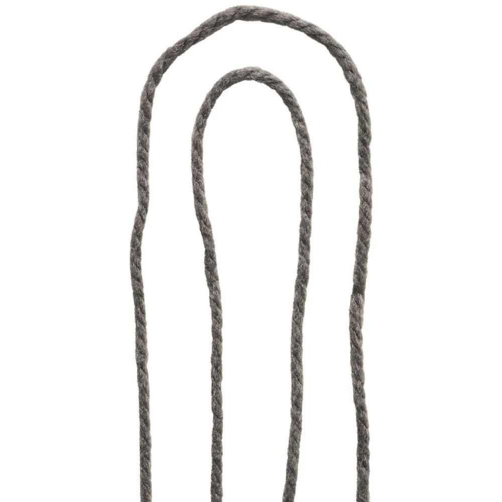 2 Born 12 Ply Yarn 100g Dark Grey, 2 of 3