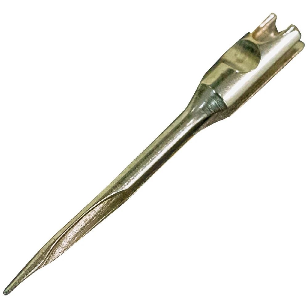 2 Meto Replacement Needles for Standard Pistol Tagger 5 Pack, 2 of 2