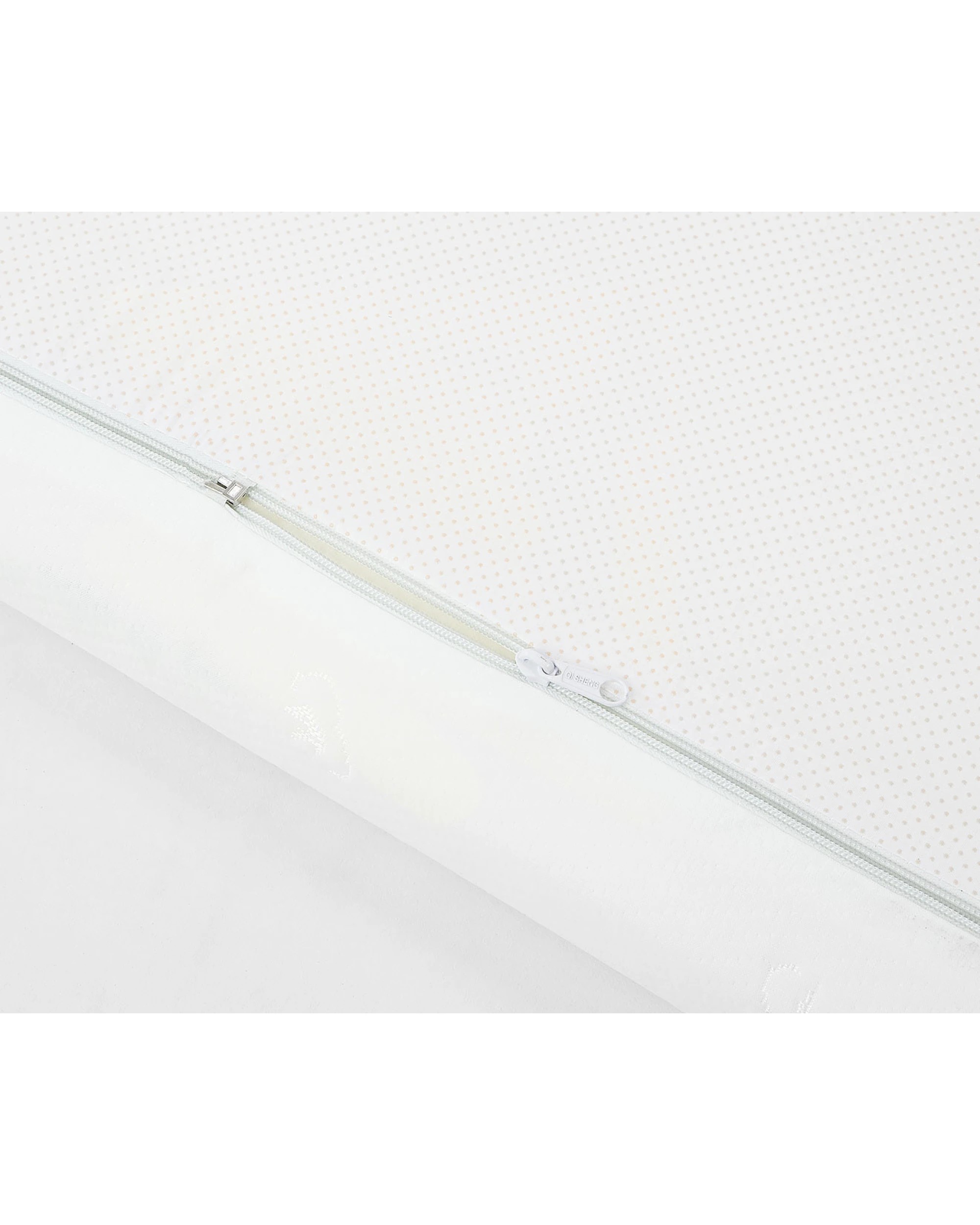 6 Laura Hill High Density Mattress Foam Topper 7cm- Single, 6 of 7