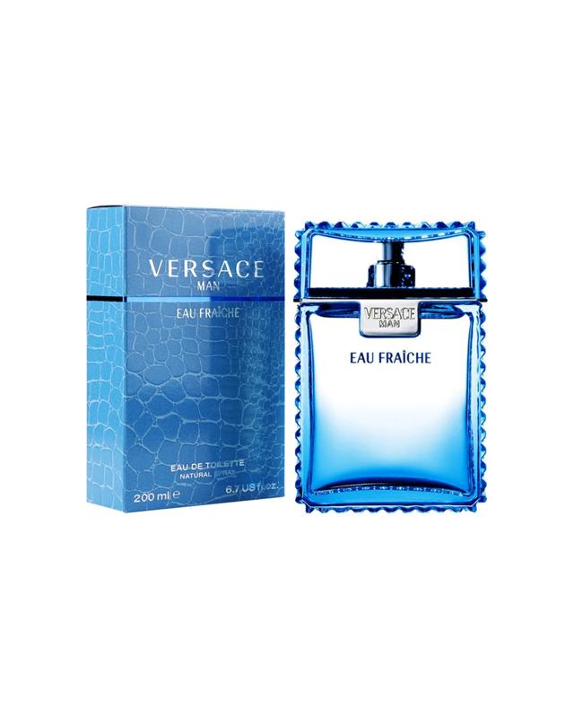 Versace Man Eau Fraiche 200ml