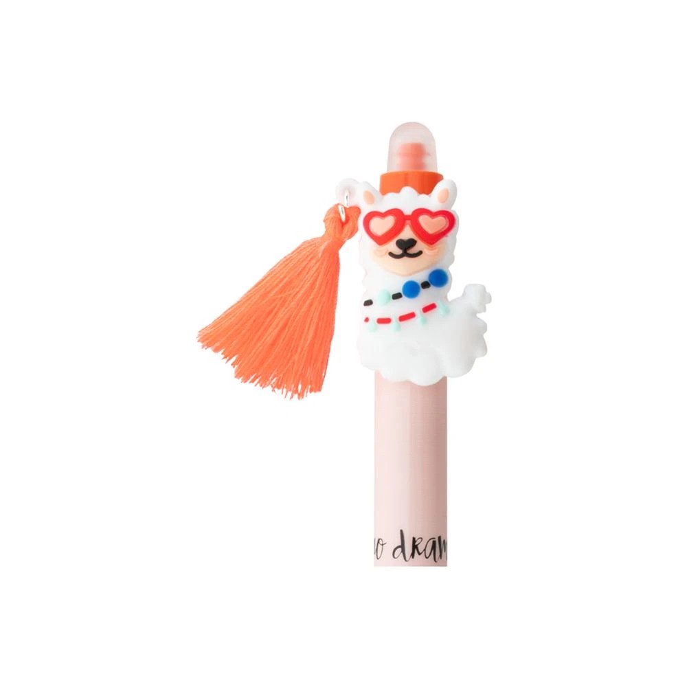 3 ONLINE magiXX Fun Erasable Gel Pen Charming Llama, 3 of 3