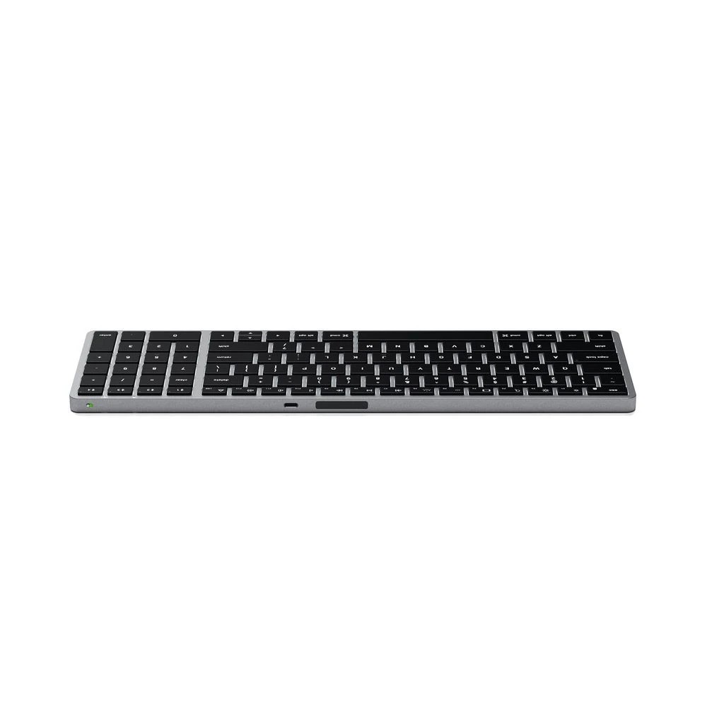 3 Satechi Slim X2 Bluetooth Backlit Keyboard, 3 of 3