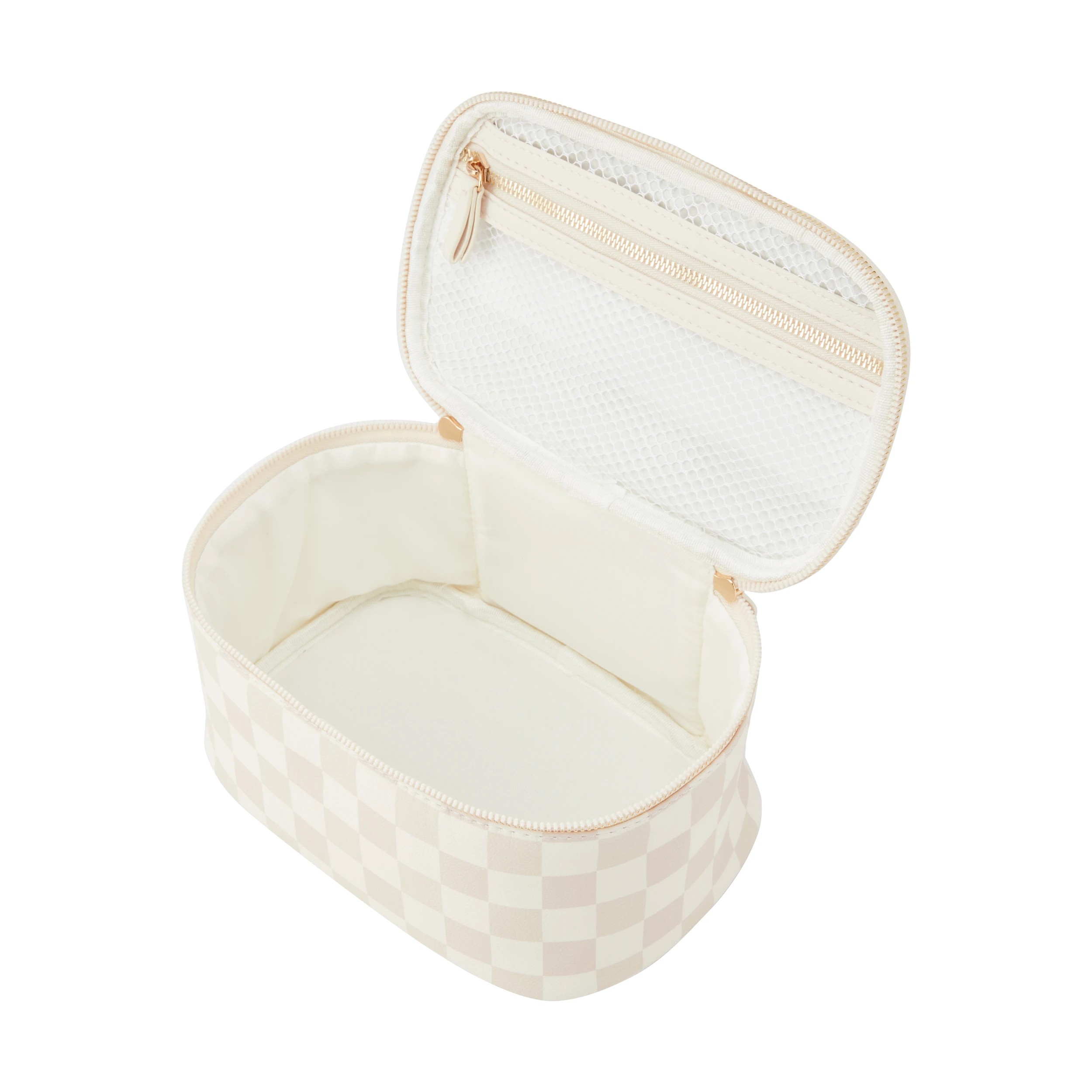 4 OXX Cosmetics Travel Bag - Nude, 4 of 6