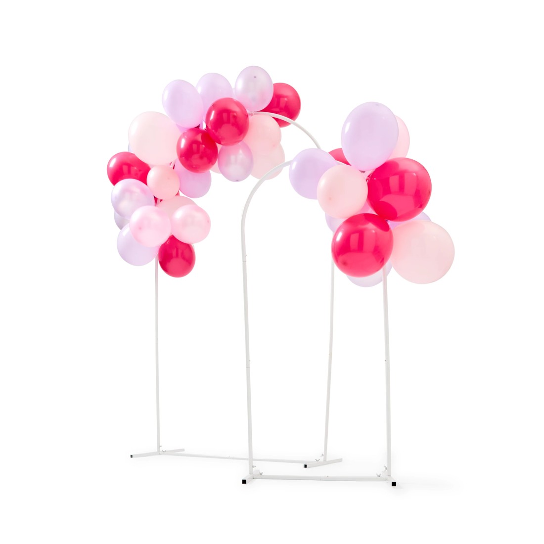 5 Small and Large Event Backdrop Arch Stands, 5 of 10