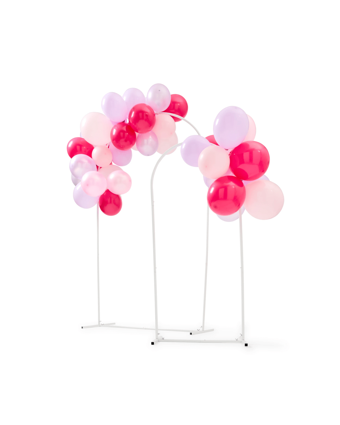 5 Small and Large Event Backdrop Arch Stands, 5 of 10