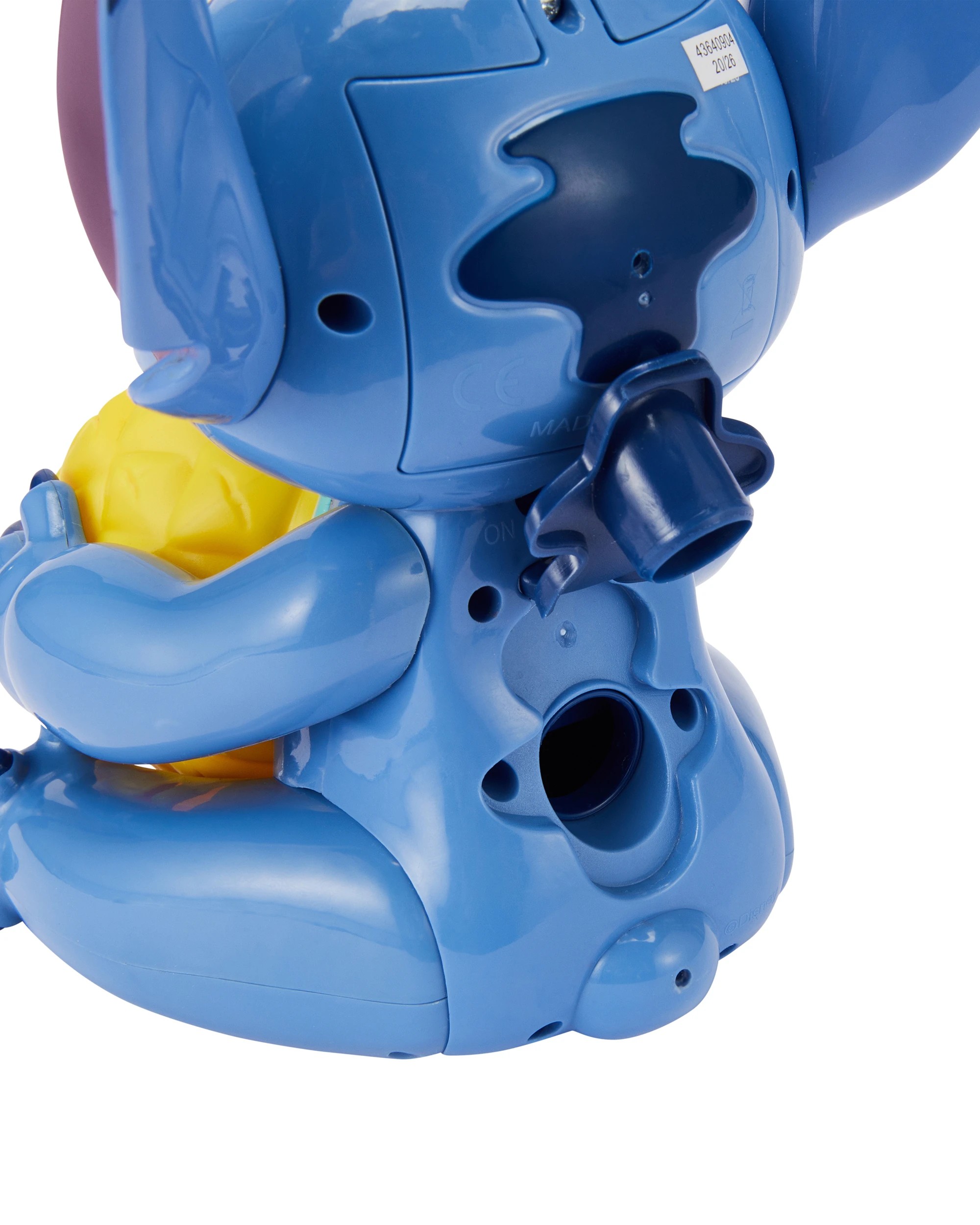 7 Disney Stitch Bubble Blower, 7 of 9
