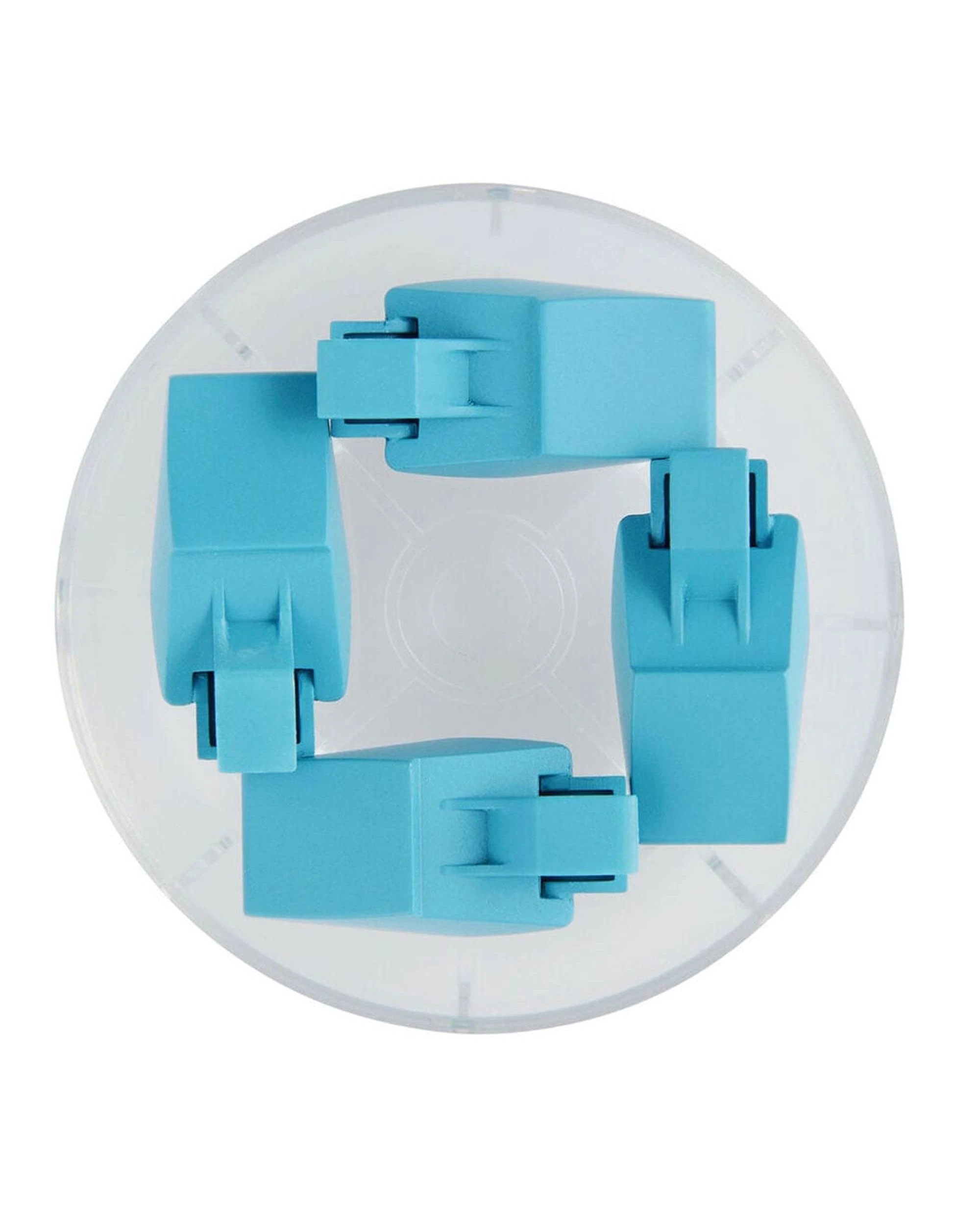 5 Bandai Pokemon Metagross Model Kit, 5 of 6