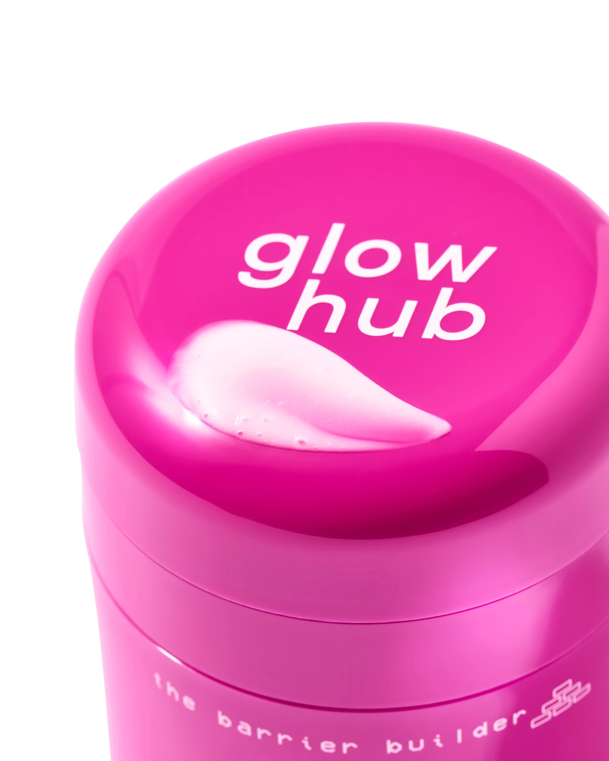 3 Anko Glow Hub The Barrier Builder Ceramide Moisturiser 50ml - Multi, 3 of 5