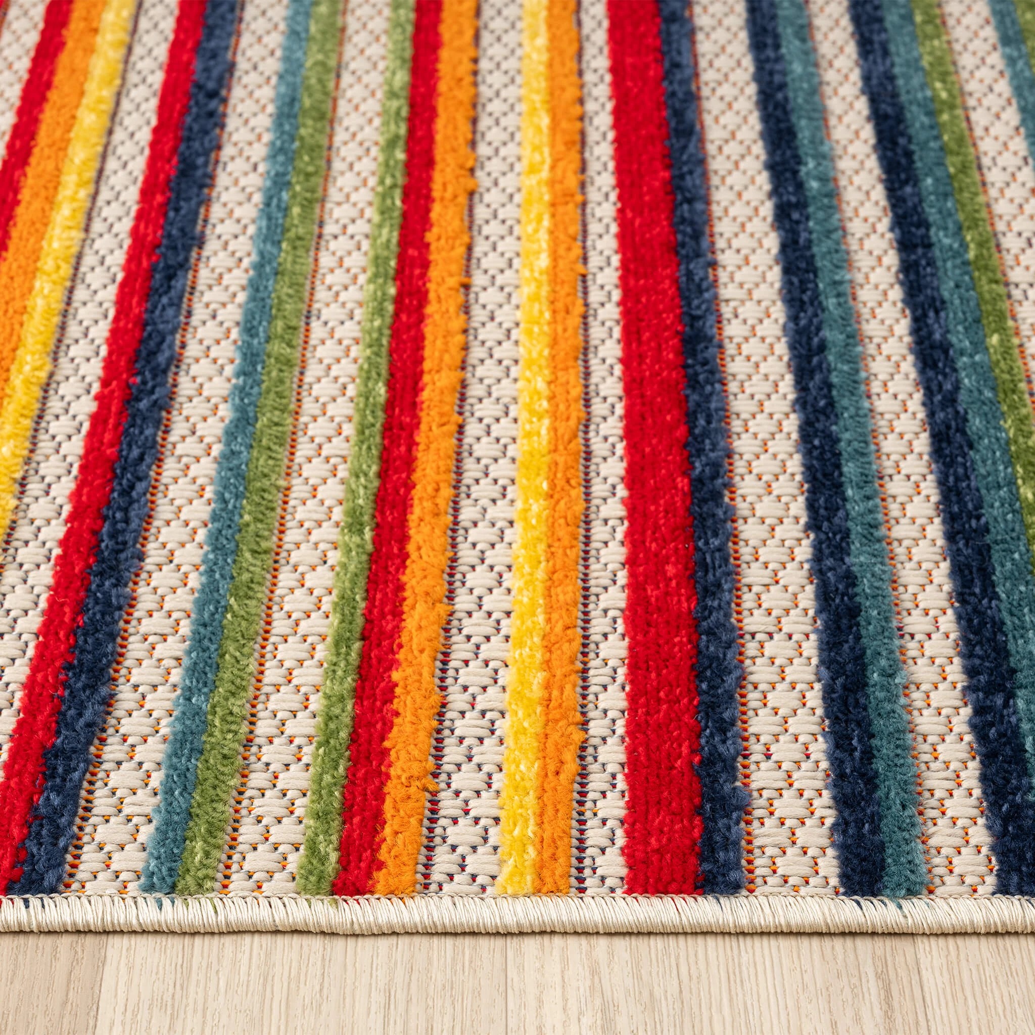 10 La Grace Home Haven Premium Runner - 80x150cm - Stripes, 10 of 10